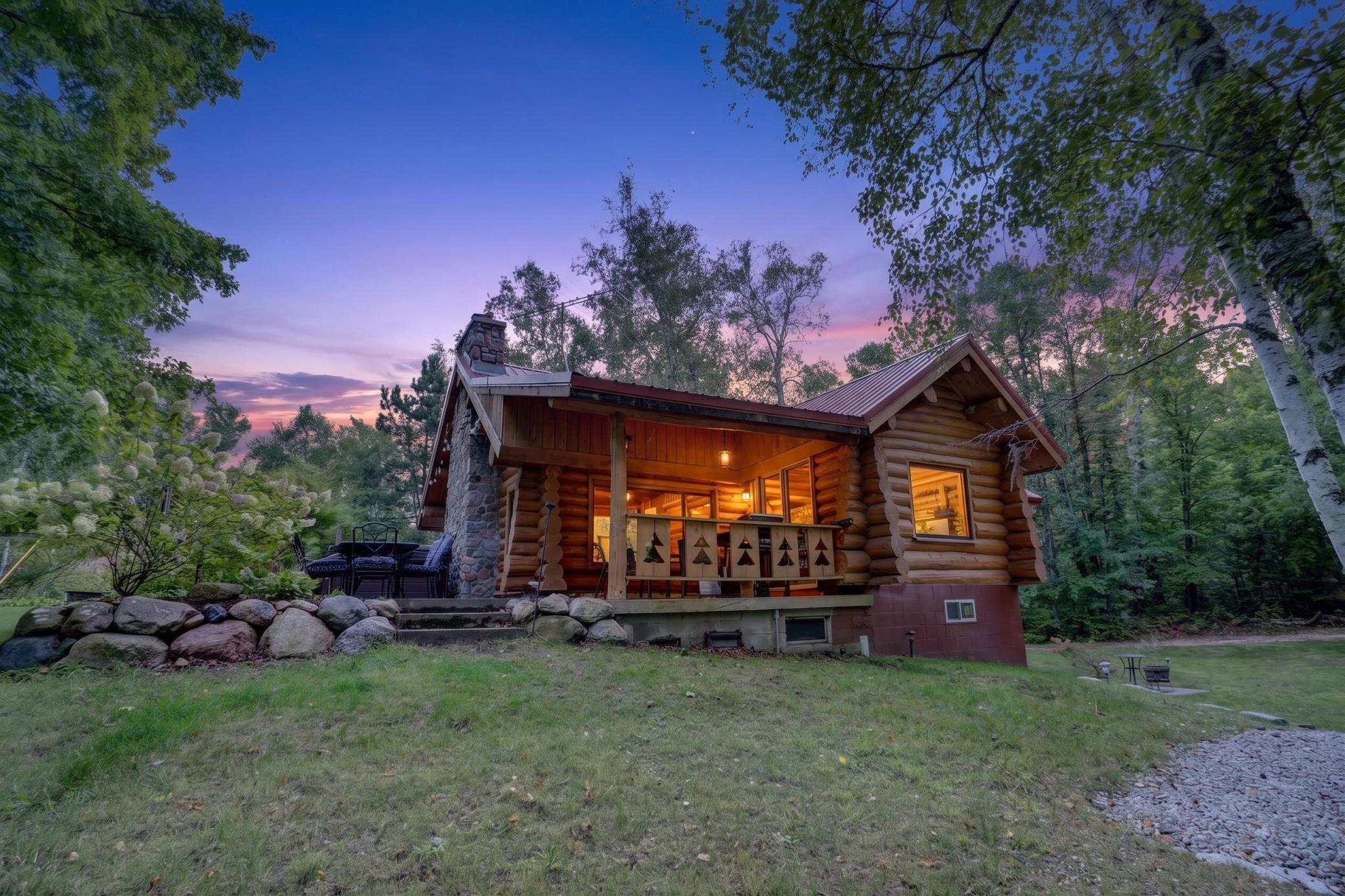 1976 single family home for sale at 45180 State Highway 38 in Marcell, MN — 3 bed, 2 bath (photo 10 of 66)