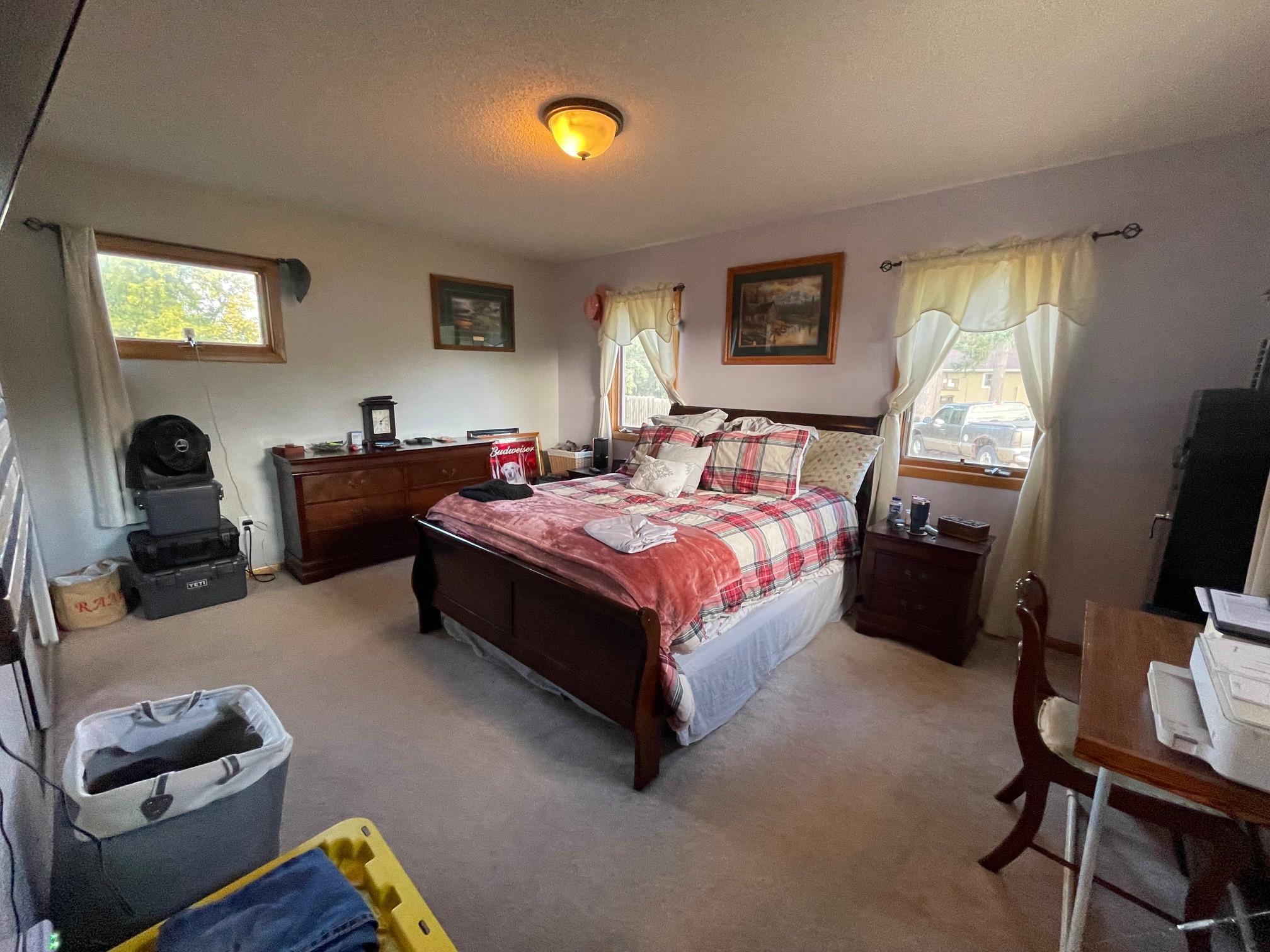 1940 single family home for sale at 201 Melby Lane SW in Wilton, MN — 3 bed, 3 bath (photo 11 of 20)