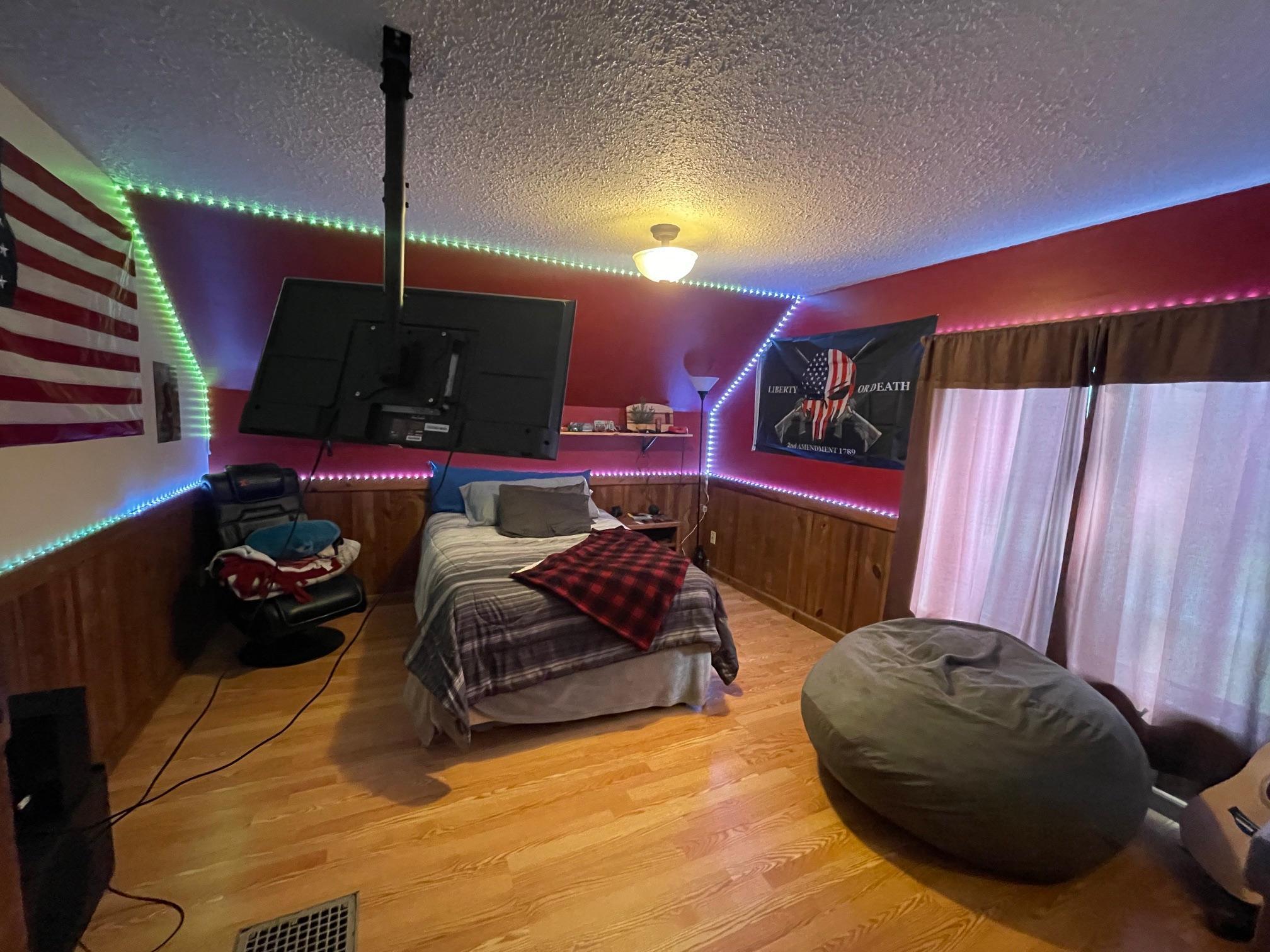 1940 single family home for sale at 201 Melby Lane SW in Wilton, MN — 3 bed, 3 bath (photo 14 of 20)