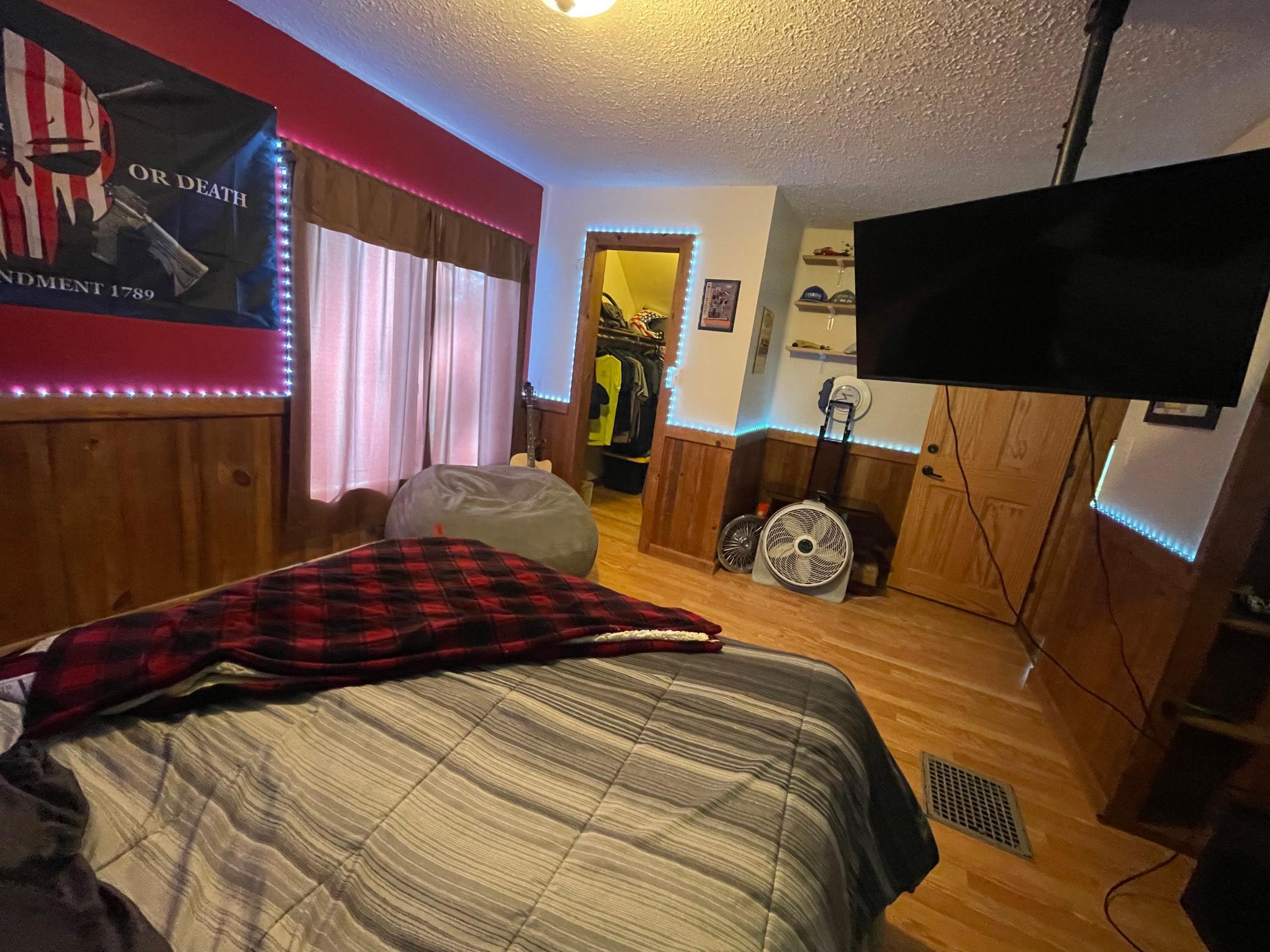 1940 single family home for sale at 201 Melby Lane SW in Wilton, MN — 3 bed, 3 bath (photo 16 of 20)