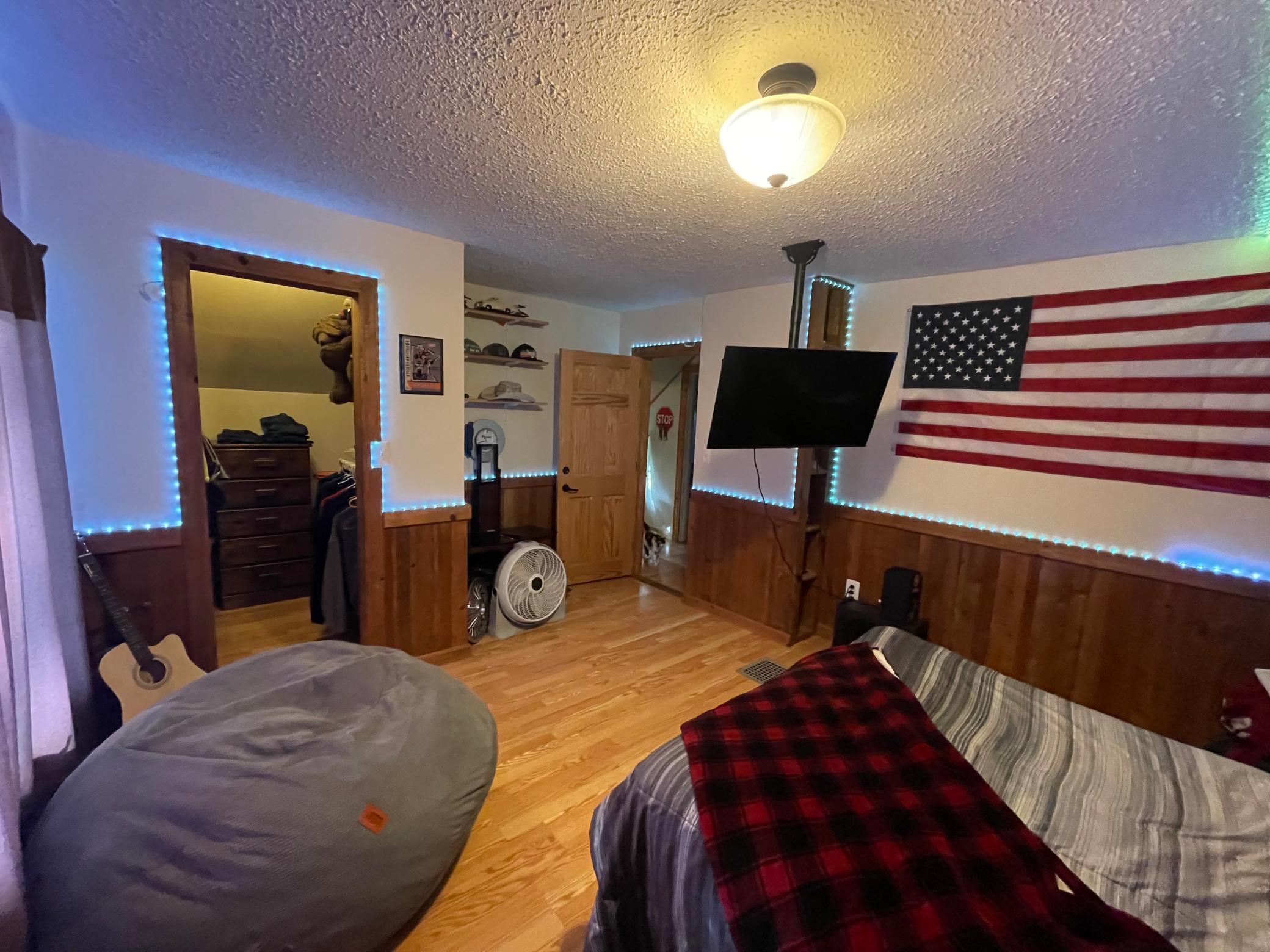1940 single family home for sale at 201 Melby Lane SW in Wilton, MN — 3 bed, 3 bath (photo 17 of 20)