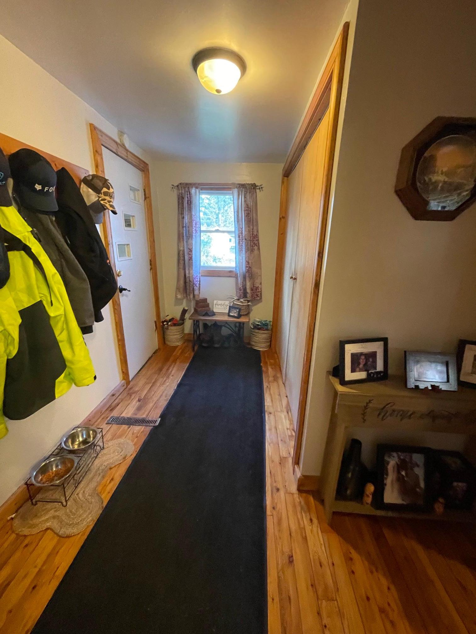 1940 single family home for sale at 201 Melby Lane SW in Wilton, MN — 3 bed, 3 bath (photo 4 of 20)