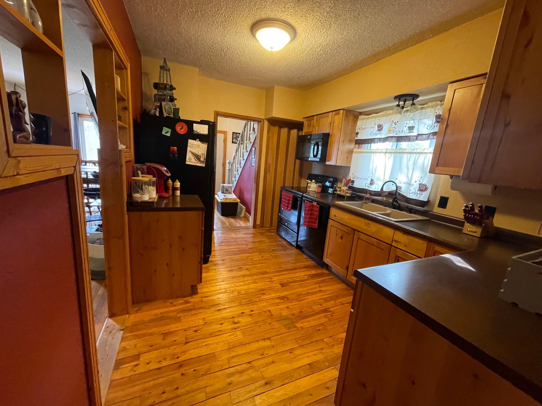 1940 single family home for sale at 201 Melby Lane SW in Wilton, MN — 3 bed, 3 bath (photo 6 of 20)