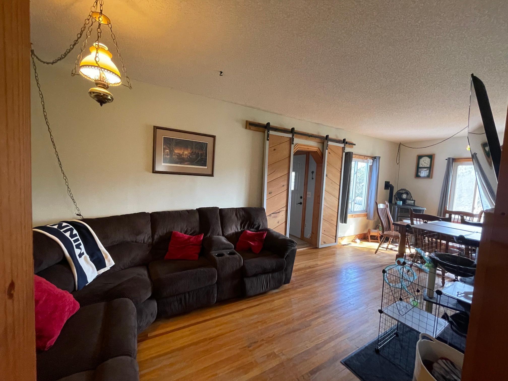 1940 single family home for sale at 201 Melby Lane SW in Wilton, MN — 3 bed, 3 bath (photo 8 of 20)