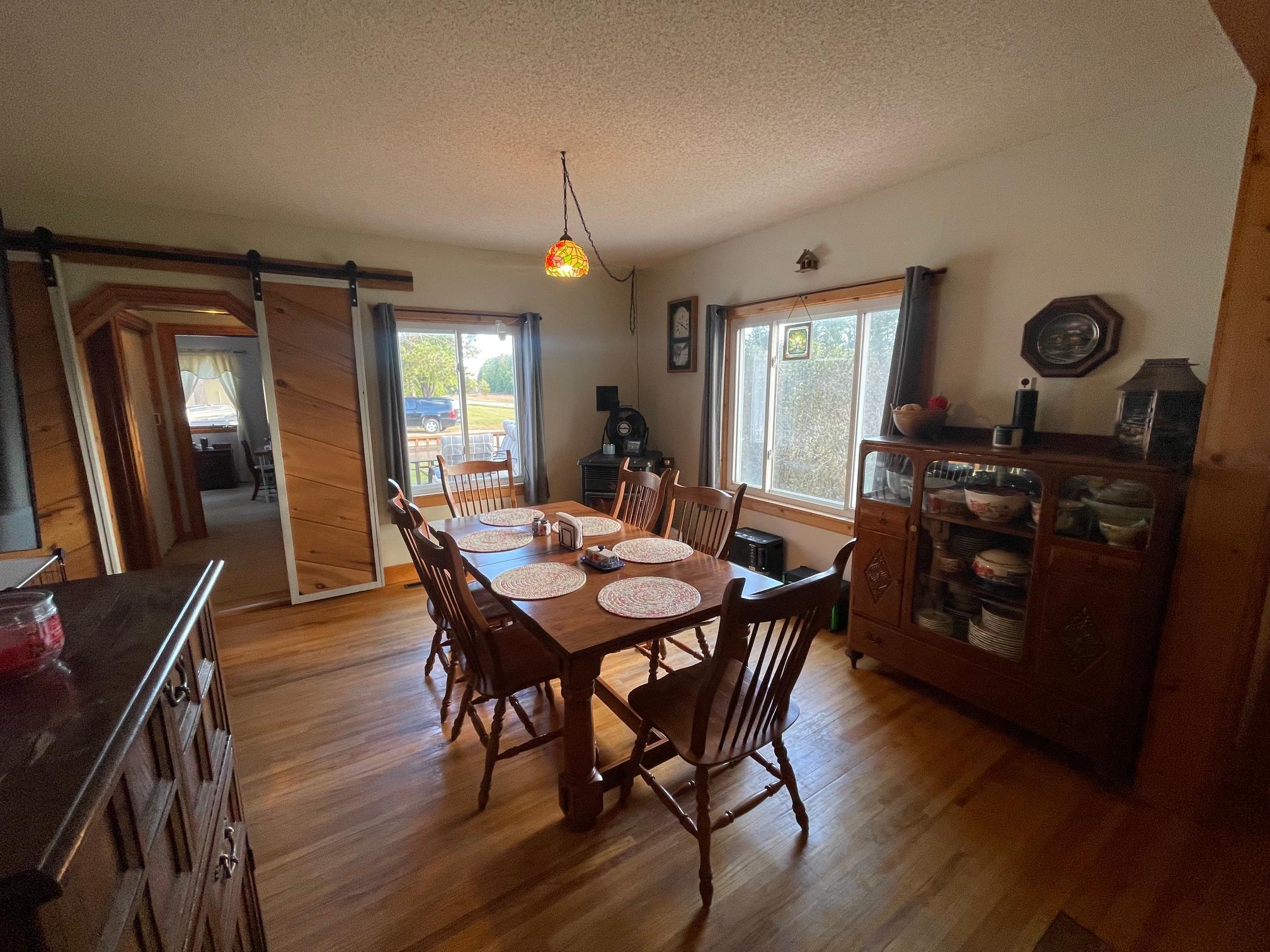 1940 single family home for sale at 201 Melby Lane SW in Wilton, MN — 3 bed, 3 bath (photo 9 of 20)