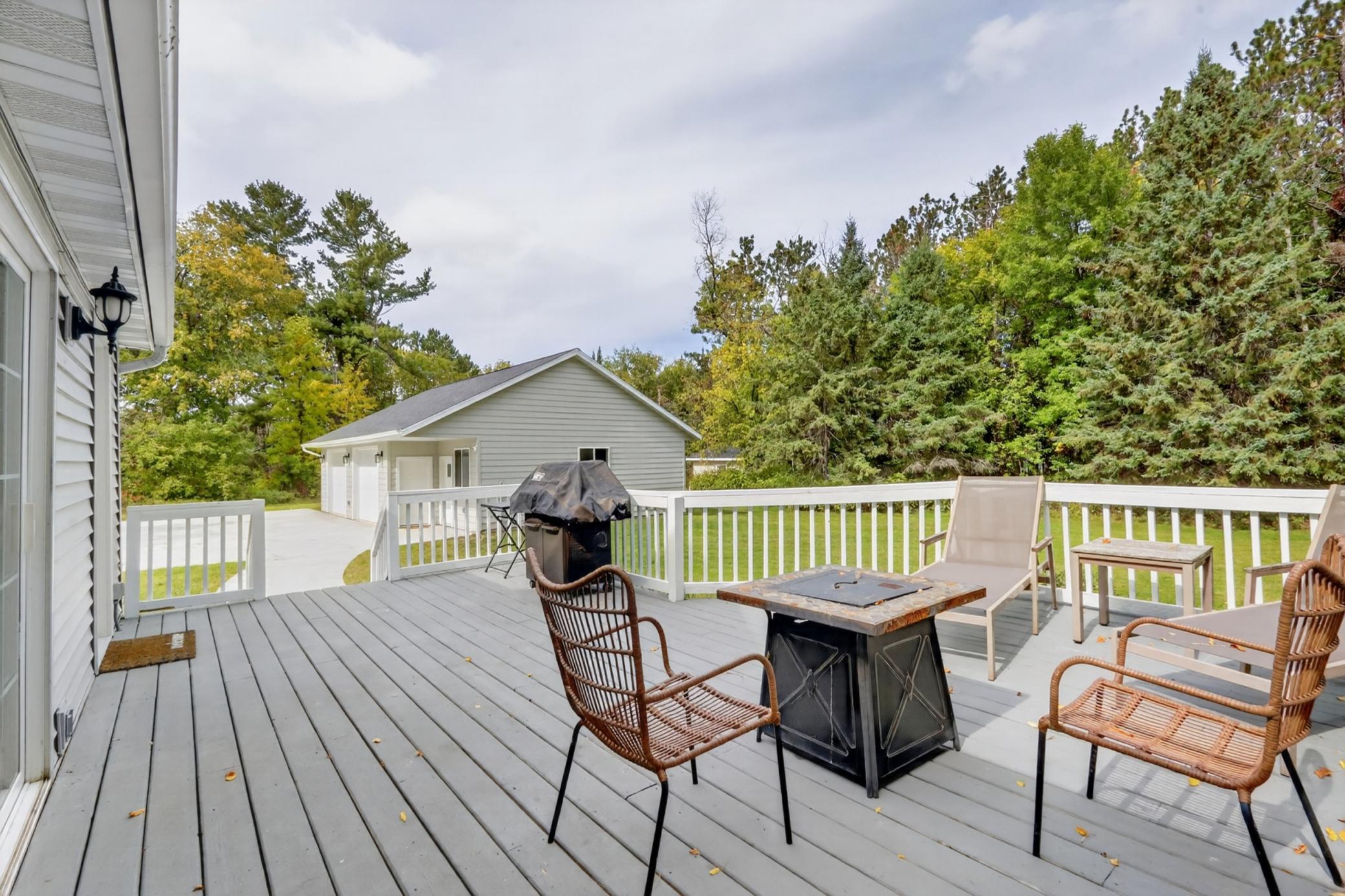 1920 single family home for sale at 1029 Golf Course Road in Grand Rapids, MN — 3 bed, 2 bath (photo 44 of 47)