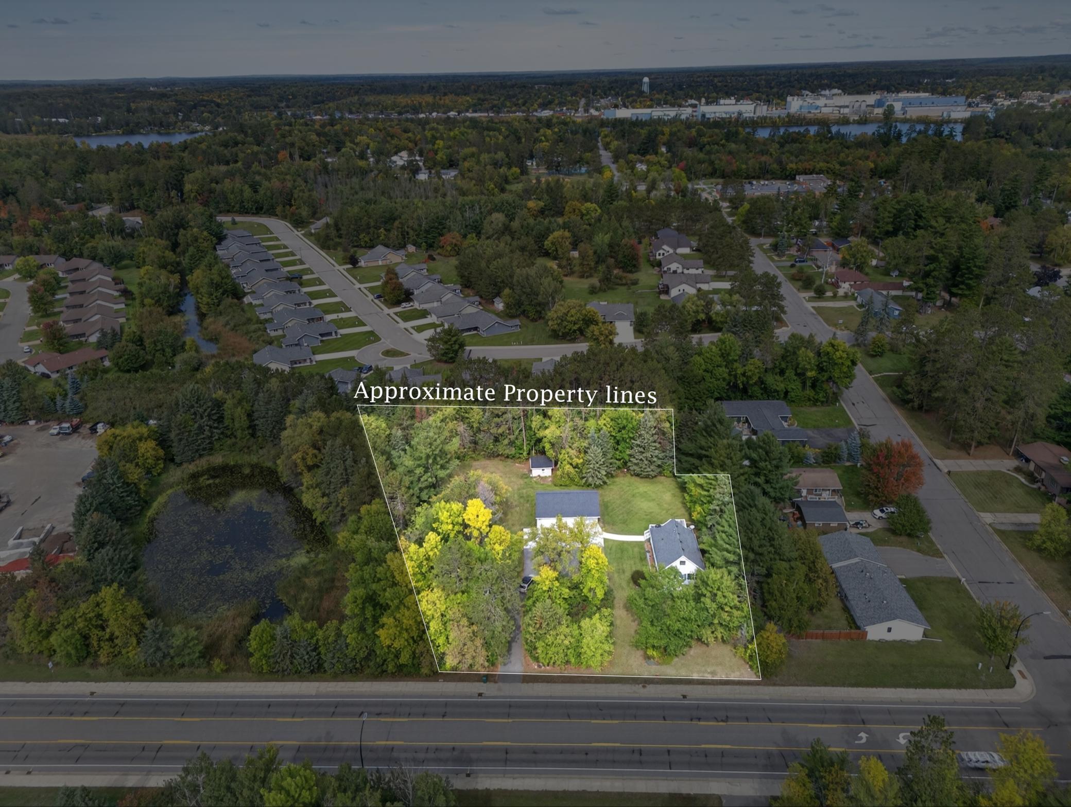 1920 single family home for sale at 1029 Golf Course Road in Grand Rapids, MN — 3 bed, 2 bath (photo 46 of 47)