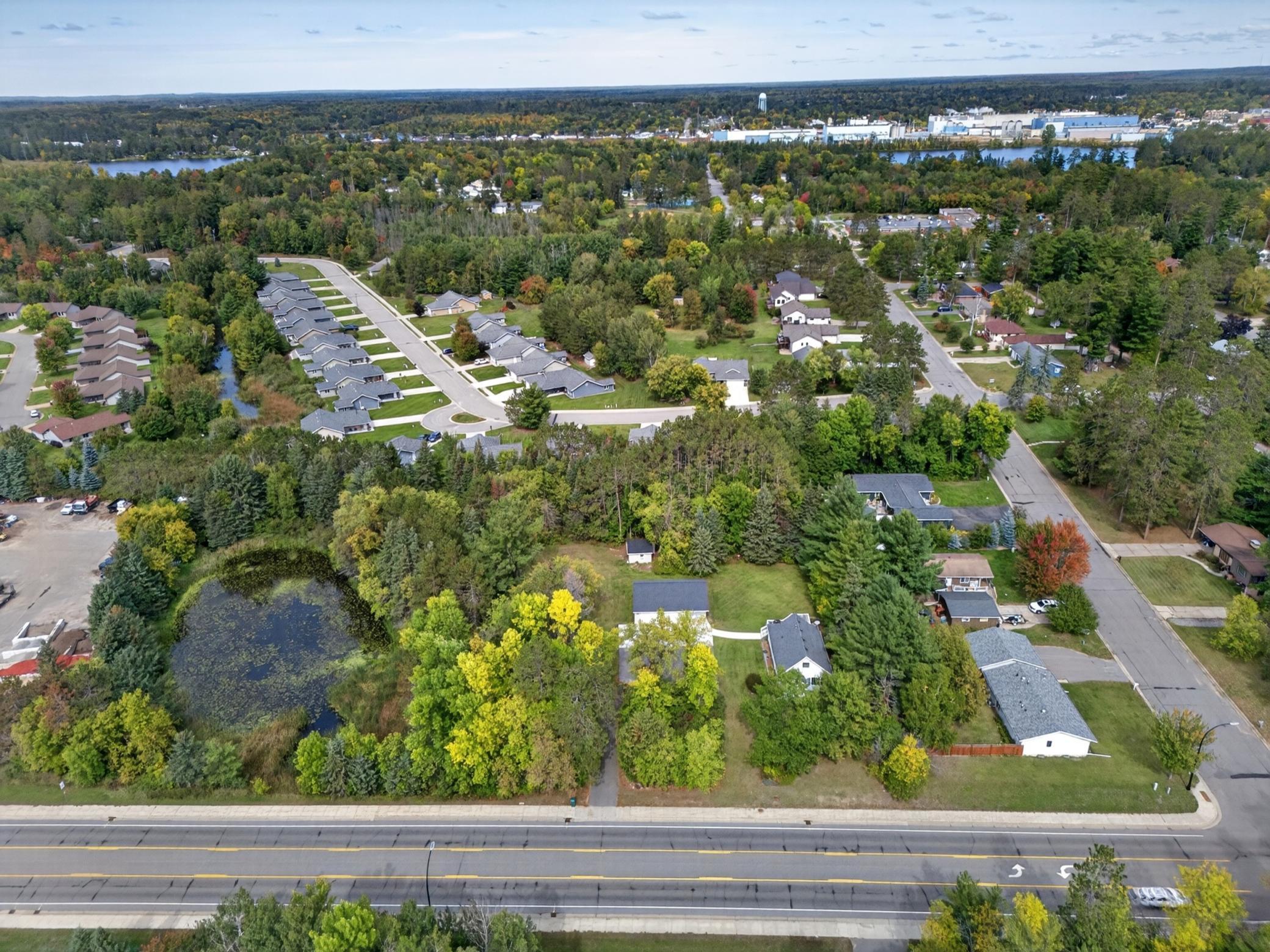 1920 single family home for sale at 1029 Golf Course Road in Grand Rapids, MN — 3 bed, 2 bath (photo 47 of 47)