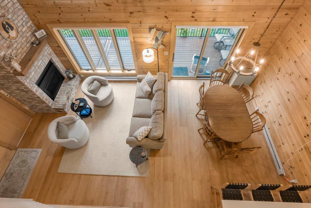 1993 home for sale at 2618 Big Horn Bay Road NW in Alexandria, MN — 2 bed, 2 bath (photo 2 of 36)