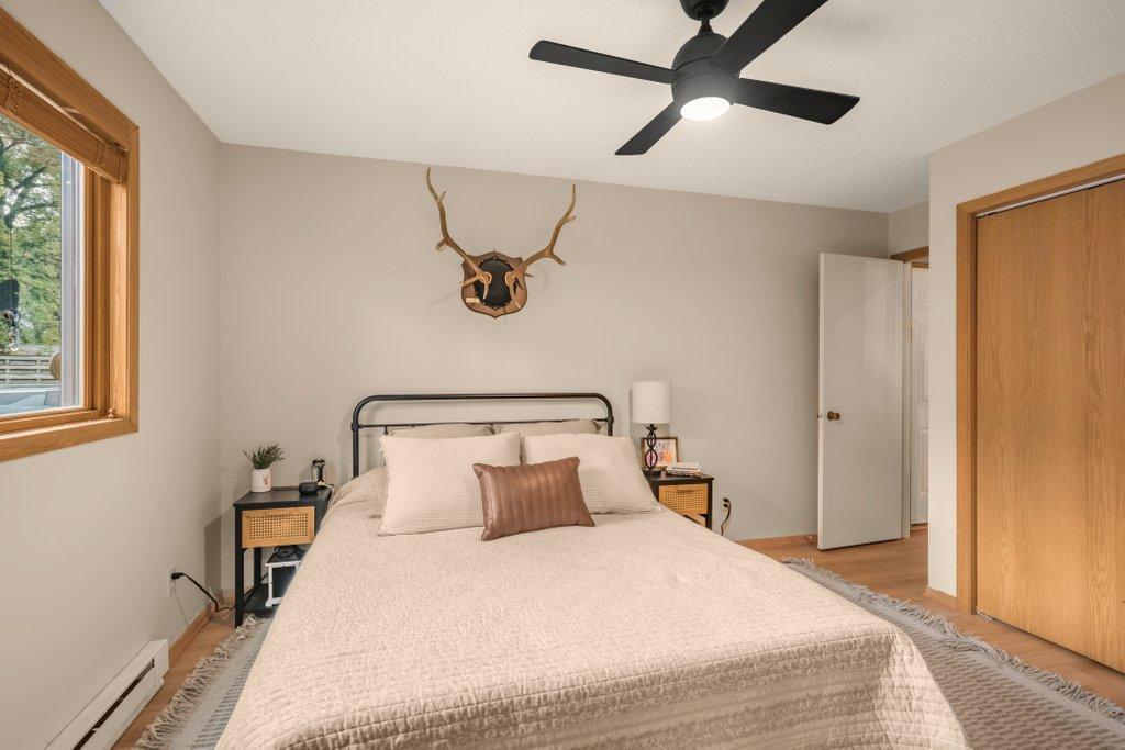 1993 home for sale at 2618 Big Horn Bay Road NW in Alexandria, MN — 2 bed, 2 bath (photo 13 of 36)