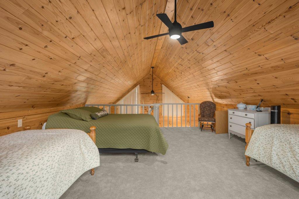 1993 home for sale at 2618 Big Horn Bay Road NW in Alexandria, MN — 2 bed, 2 bath (photo 16 of 36)
