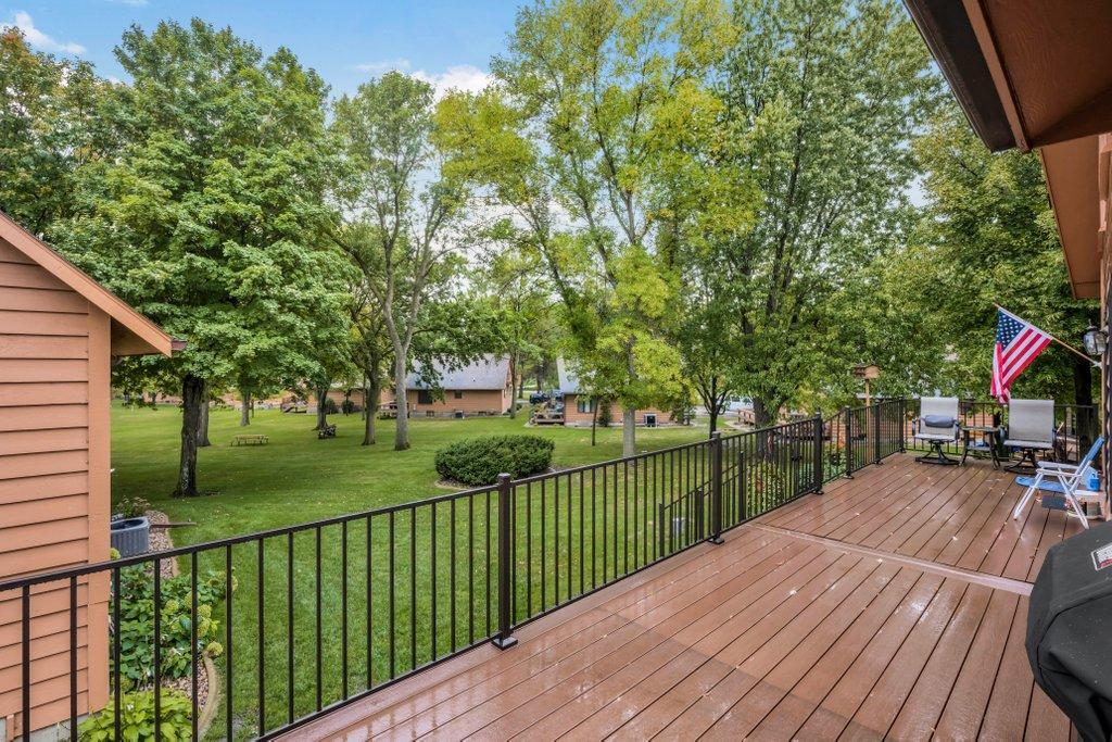 1993 home for sale at 2618 Big Horn Bay Road NW in Alexandria, MN — 2 bed, 2 bath (photo 23 of 36)