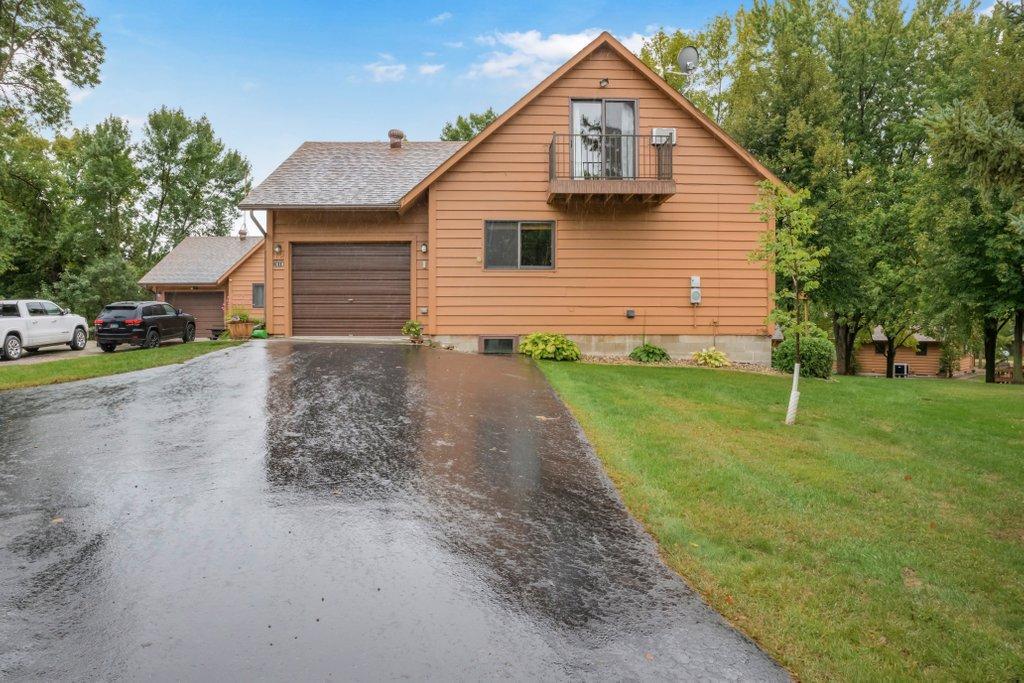 1993 home for sale at 2618 Big Horn Bay Road NW in Alexandria, MN — 2 bed, 2 bath (photo 25 of 36)