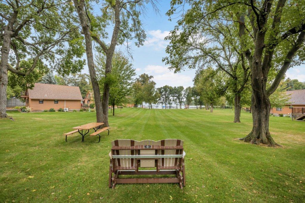 1993 home for sale at 2618 Big Horn Bay Road NW in Alexandria, MN — 2 bed, 2 bath (photo 27 of 36)