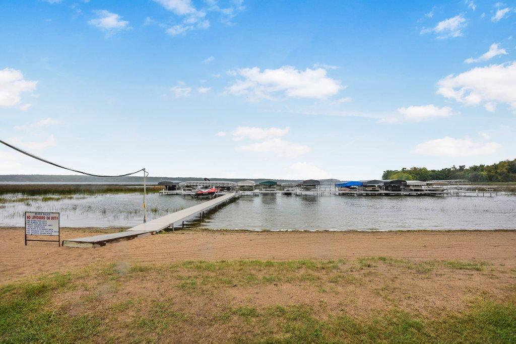 1993 home for sale at 2618 Big Horn Bay Road NW in Alexandria, MN — 2 bed, 2 bath (photo 29 of 36)