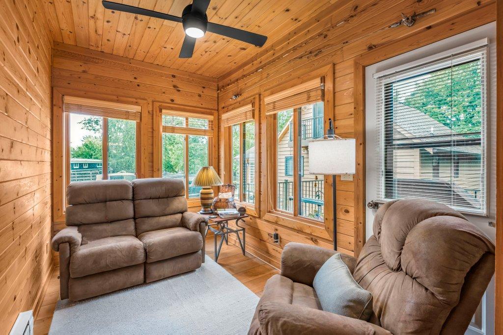 1993 home for sale at 2618 Big Horn Bay Road NW in Alexandria, MN — 2 bed, 2 bath (photo 4 of 36)