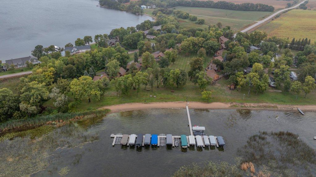 1993 home for sale at 2618 Big Horn Bay Road NW in Alexandria, MN — 2 bed, 2 bath (photo 34 of 36)