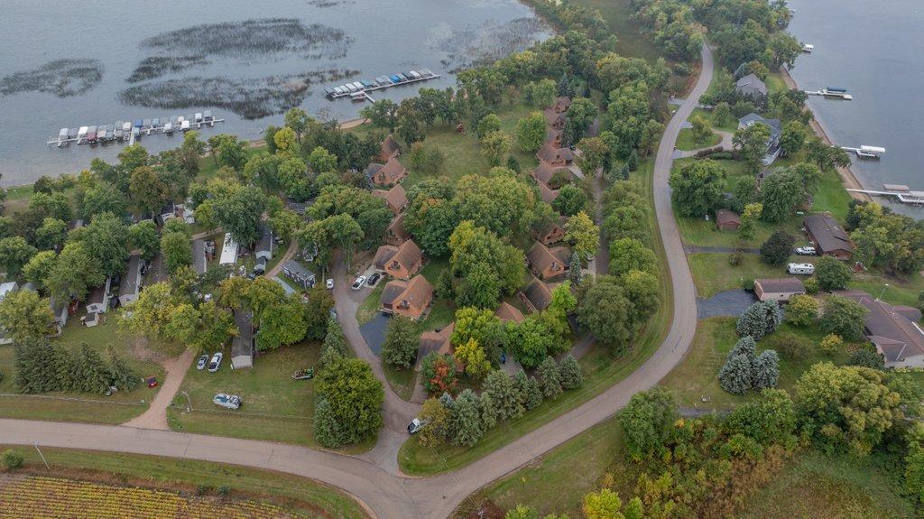 1993 home for sale at 2618 Big Horn Bay Road NW in Alexandria, MN — 2 bed, 2 bath (photo 35 of 36)