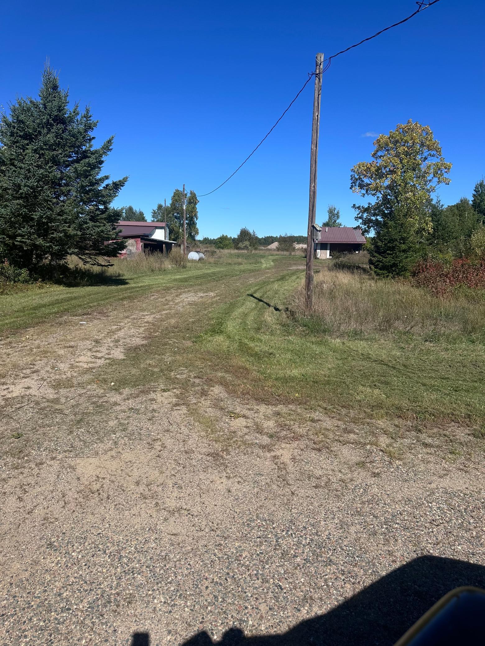 2005 single family home for sale at 3616 4th Street SW in Backus, MN — 3 bed, 4 bath (photo 3 of 8)