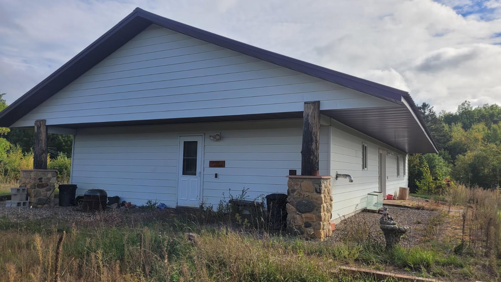 2005 single family home for sale at 3616 4th Street SW in Backus, MN — 3 bed, 4 bath (photo 5 of 8)