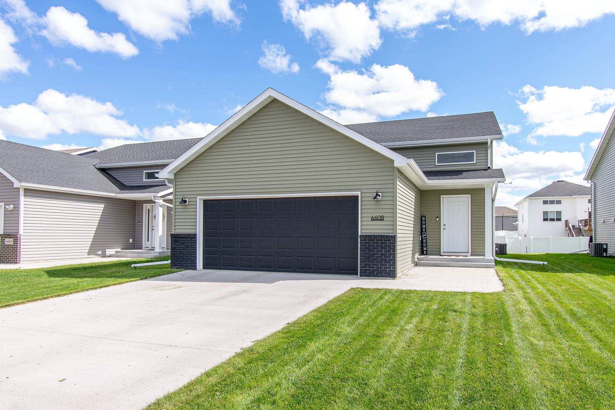 6608 27th Street S, Fargo, ND