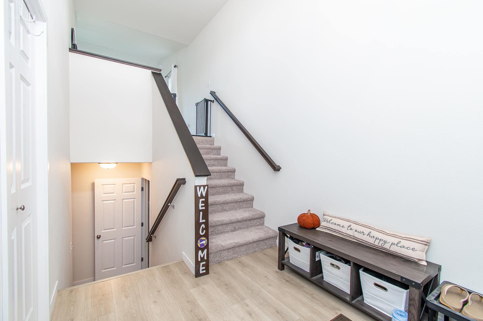 2021 single family home for sale at 6608 27th Street S in Fargo, ND — 3 bed, 2 bath (photo 20 of 39)