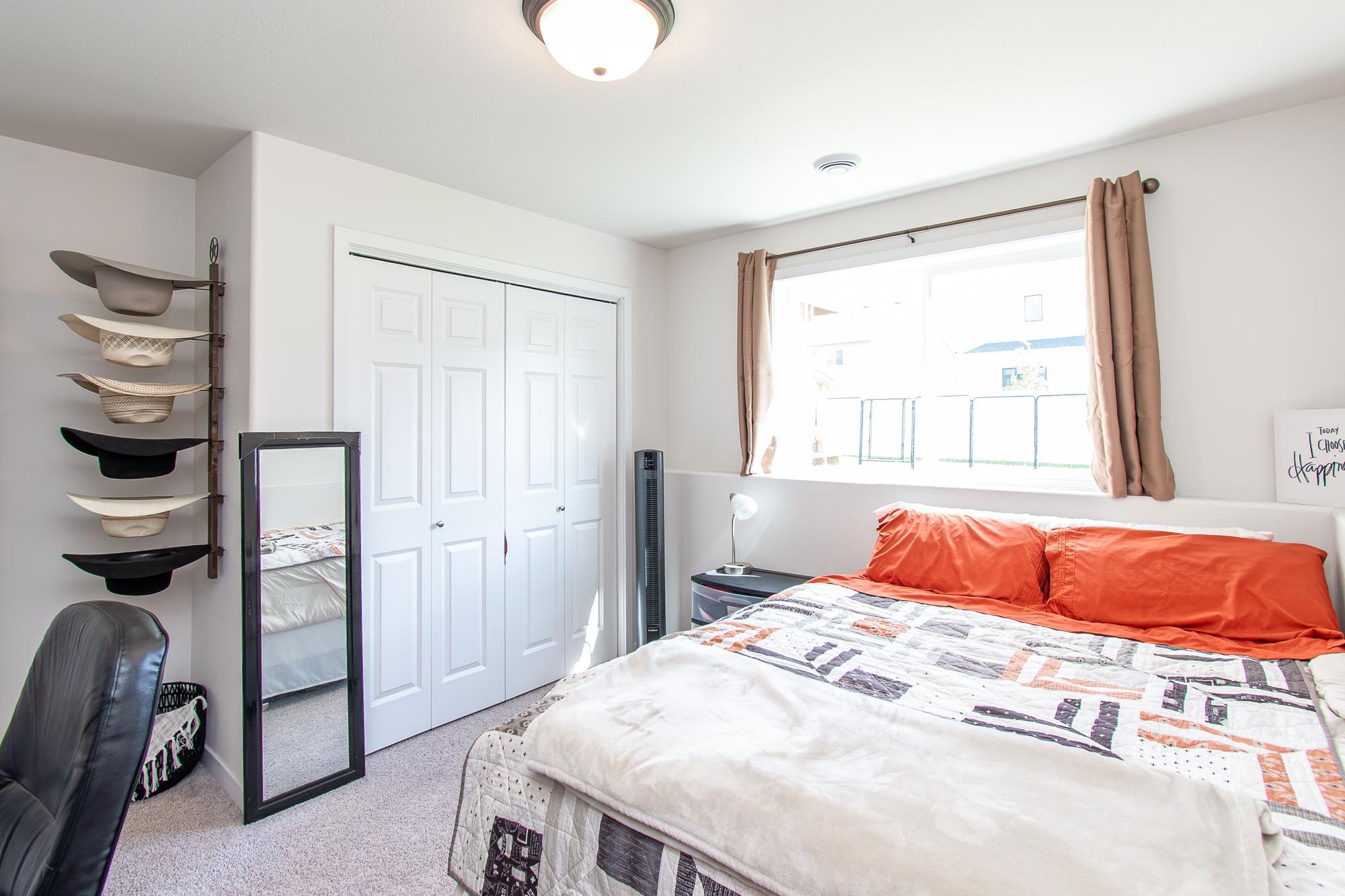 2021 single family home for sale at 6608 27th Street S in Fargo, ND — 3 bed, 2 bath (photo 26 of 39)