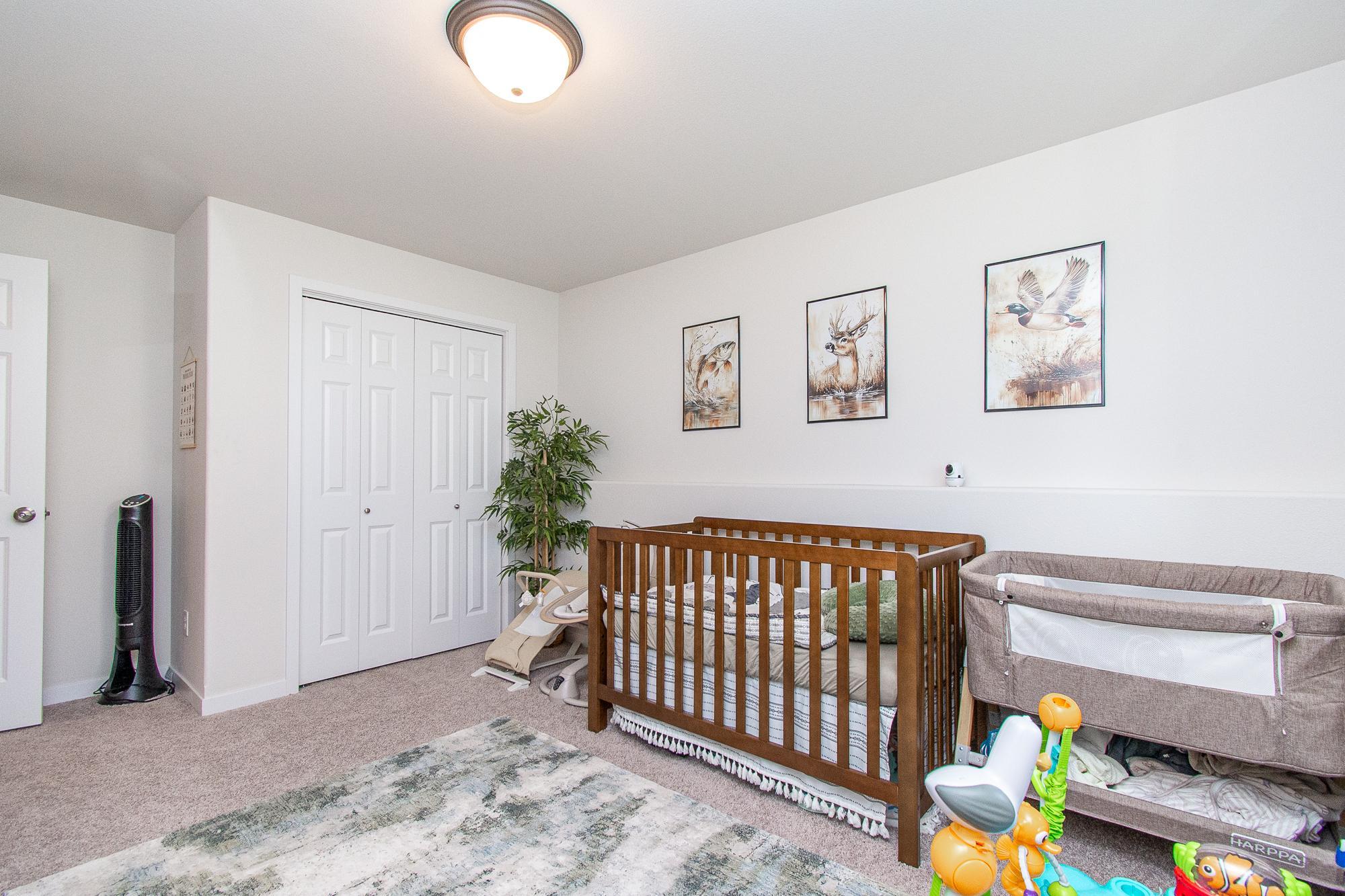 2021 single family home for sale at 6608 27th Street S in Fargo, ND — 3 bed, 2 bath (photo 28 of 39)