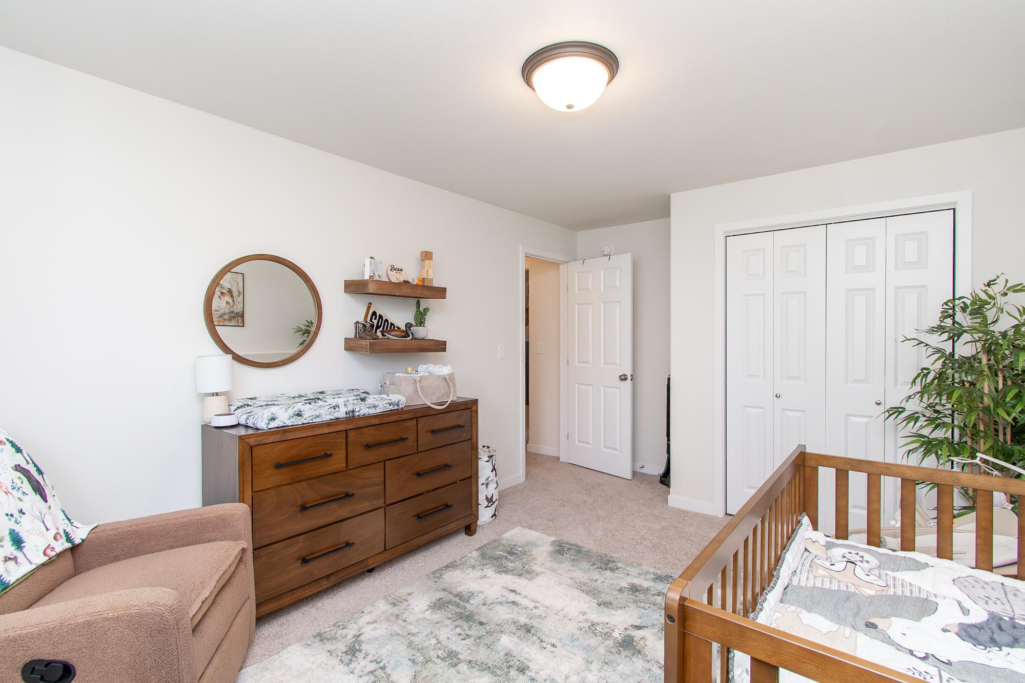 2021 single family home for sale at 6608 27th Street S in Fargo, ND — 3 bed, 2 bath (photo 29 of 39)