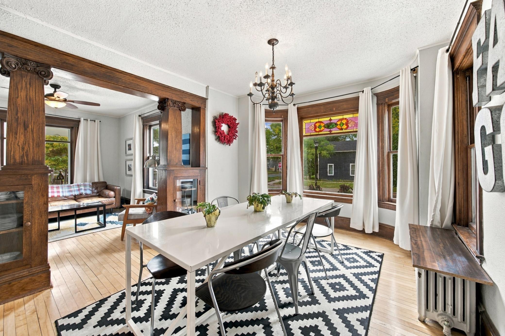 1912 single family home for sale at 802 2nd Street N in Fargo, ND — 4 bed, 3 bath (photo 16 of 61)