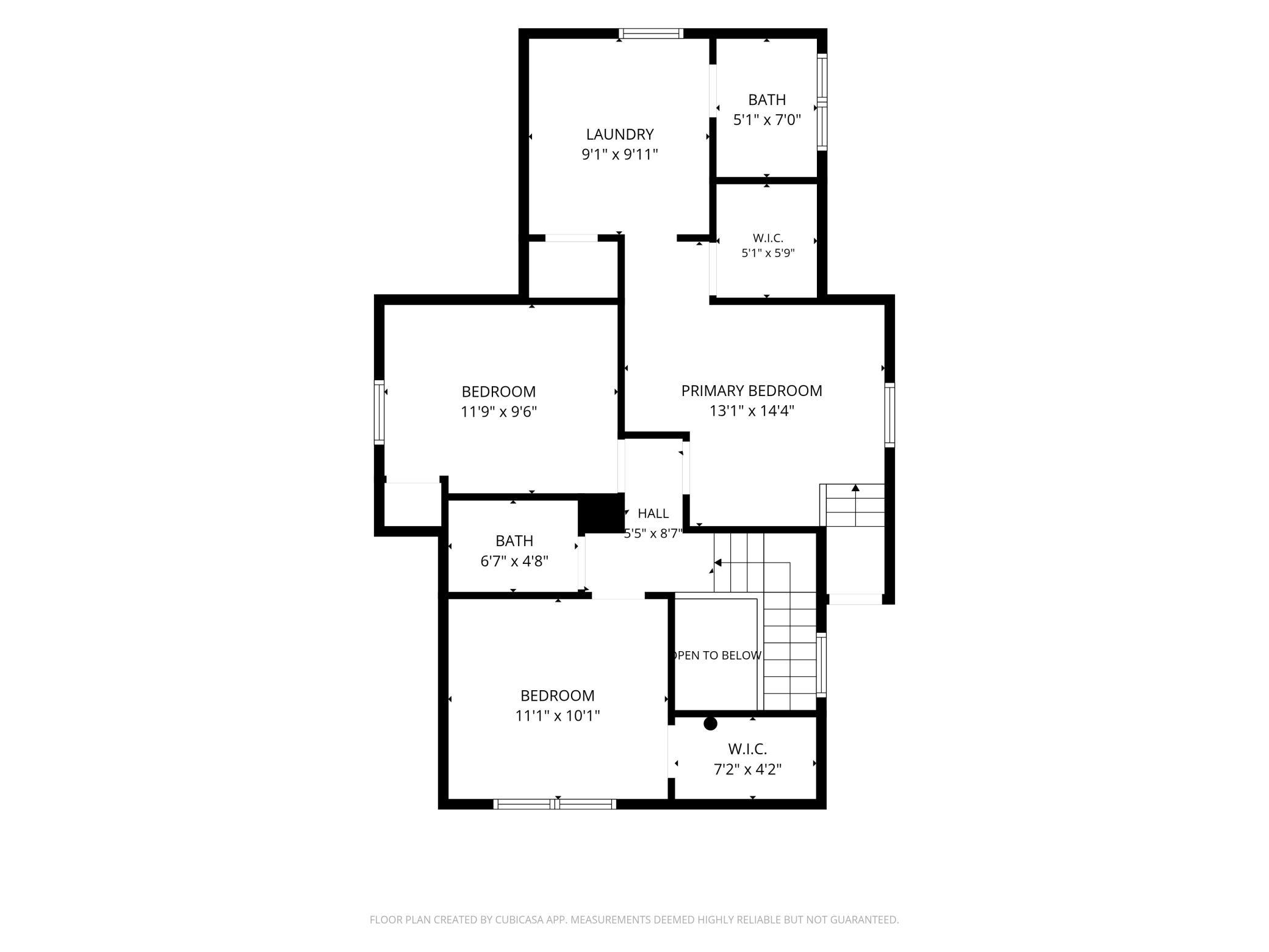 1912 single family home for sale at 802 2nd Street N in Fargo, ND — 4 bed, 3 bath (photo 60 of 61)