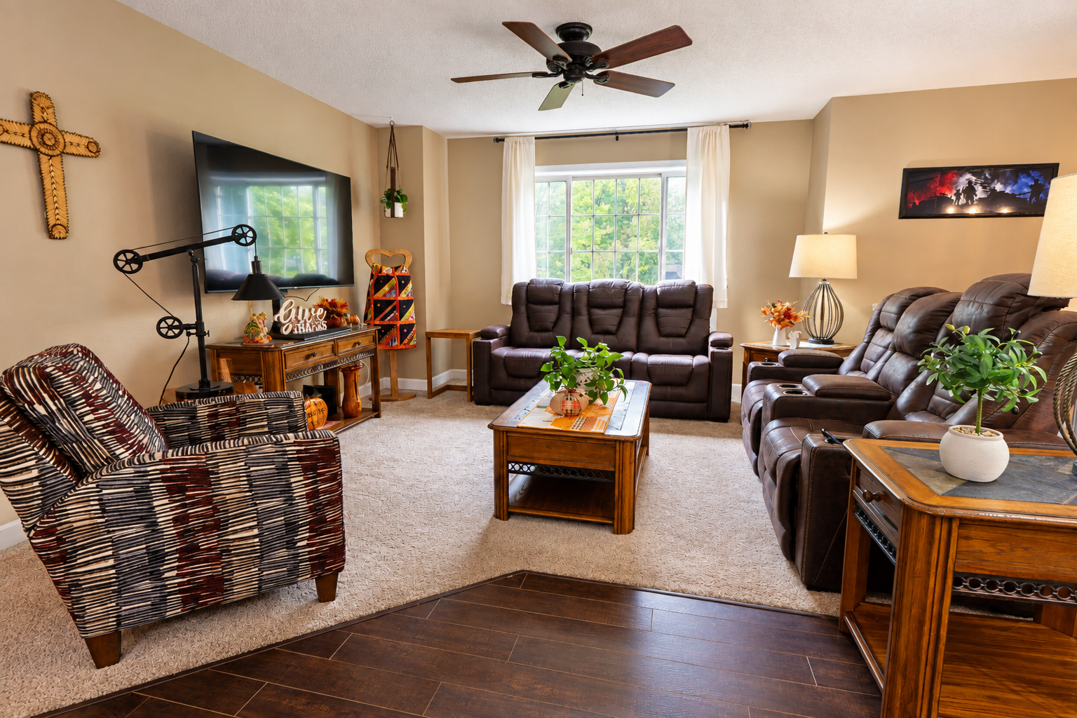 1996 single family home for sale at 7172 Laredo Road in Baxter, MN — 5 bed, 2 bath (photo 2 of 25)
