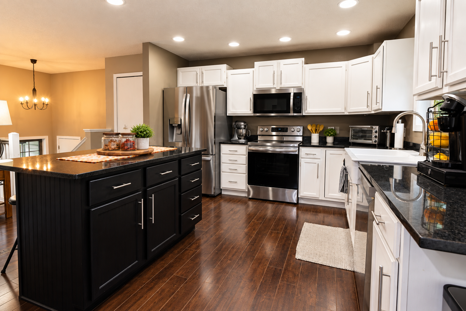 1996 single family home for sale at 7172 Laredo Road in Baxter, MN — 5 bed, 2 bath (photo 11 of 25)