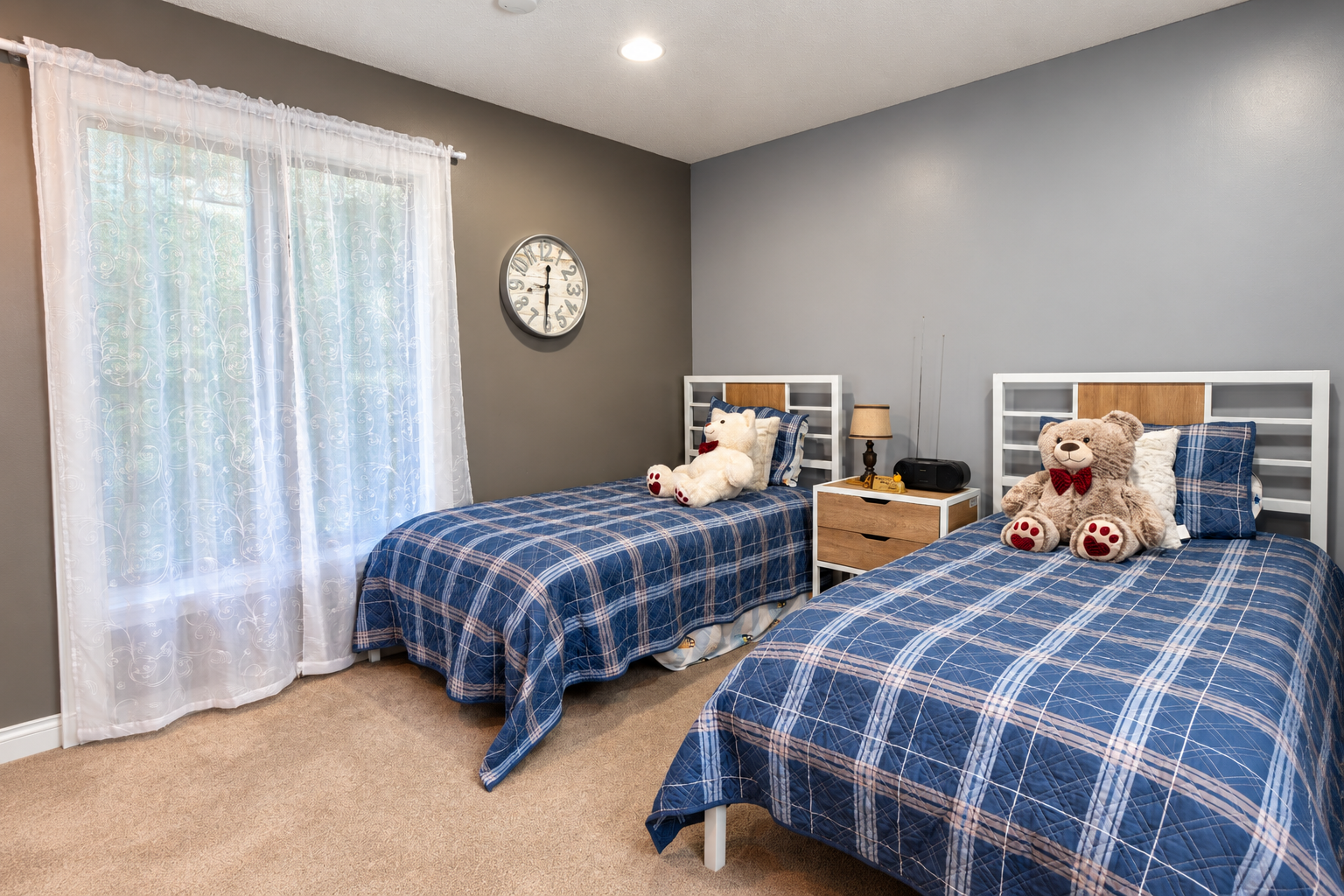 1996 single family home for sale at 7172 Laredo Road in Baxter, MN — 5 bed, 2 bath (photo 12 of 25)