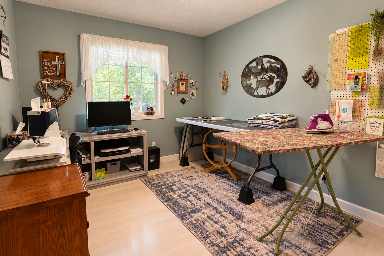 1996 single family home for sale at 7172 Laredo Road in Baxter, MN — 5 bed, 2 bath (photo 16 of 25)