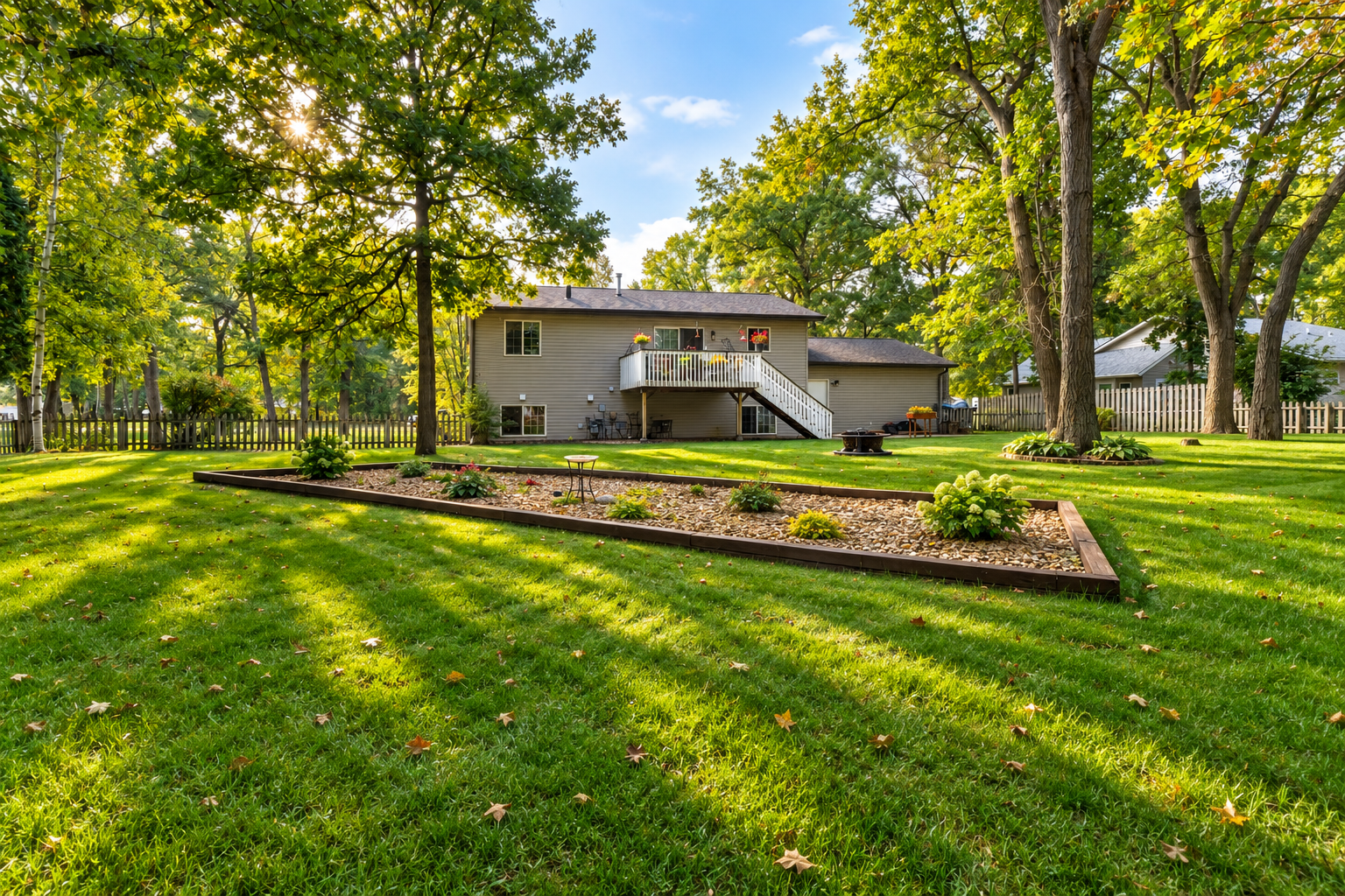 1996 single family home for sale at 7172 Laredo Road in Baxter, MN — 5 bed, 2 bath (photo 19 of 25)