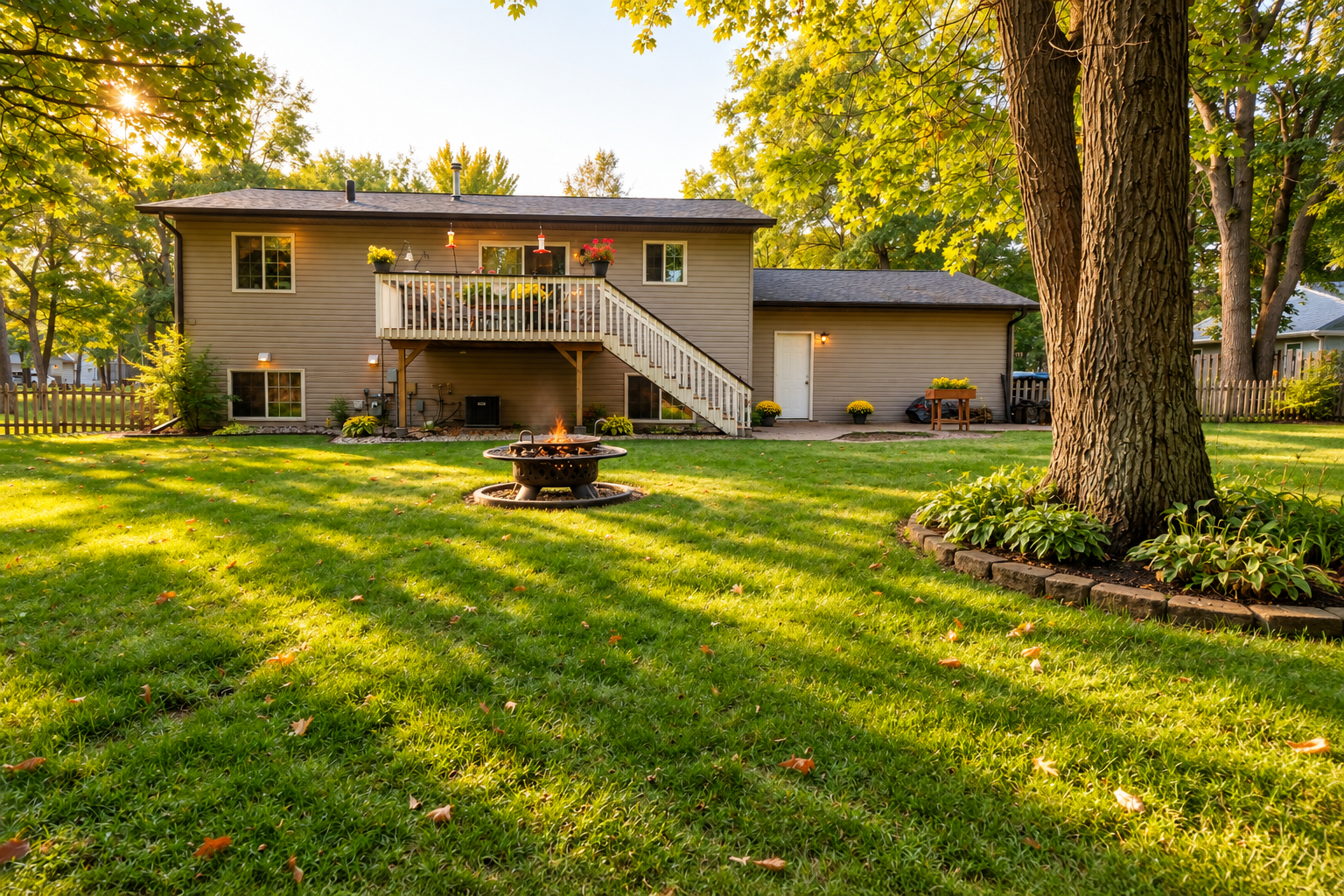 1996 single family home for sale at 7172 Laredo Road in Baxter, MN — 5 bed, 2 bath (photo 20 of 25)