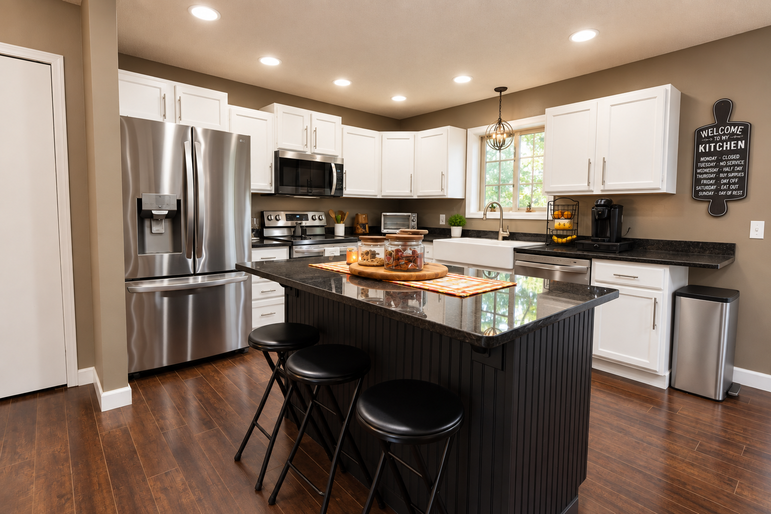 1996 single family home for sale at 7172 Laredo Road in Baxter, MN — 5 bed, 2 bath (photo 3 of 25)