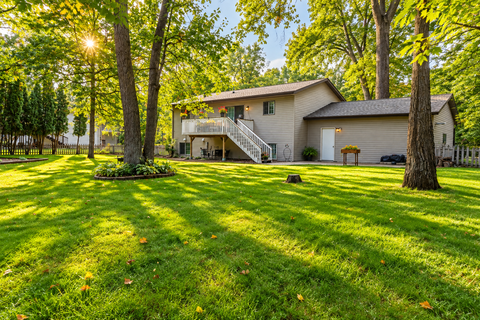 1996 single family home for sale at 7172 Laredo Road in Baxter, MN — 5 bed, 2 bath (photo 21 of 25)