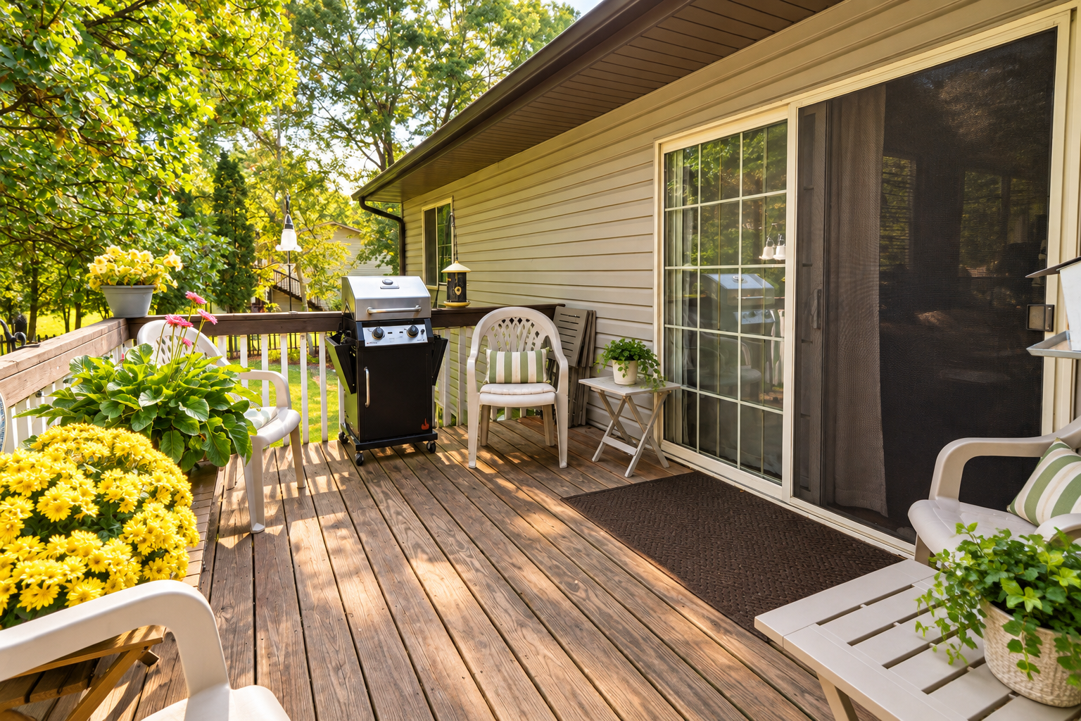 1996 single family home for sale at 7172 Laredo Road in Baxter, MN — 5 bed, 2 bath (photo 22 of 25)