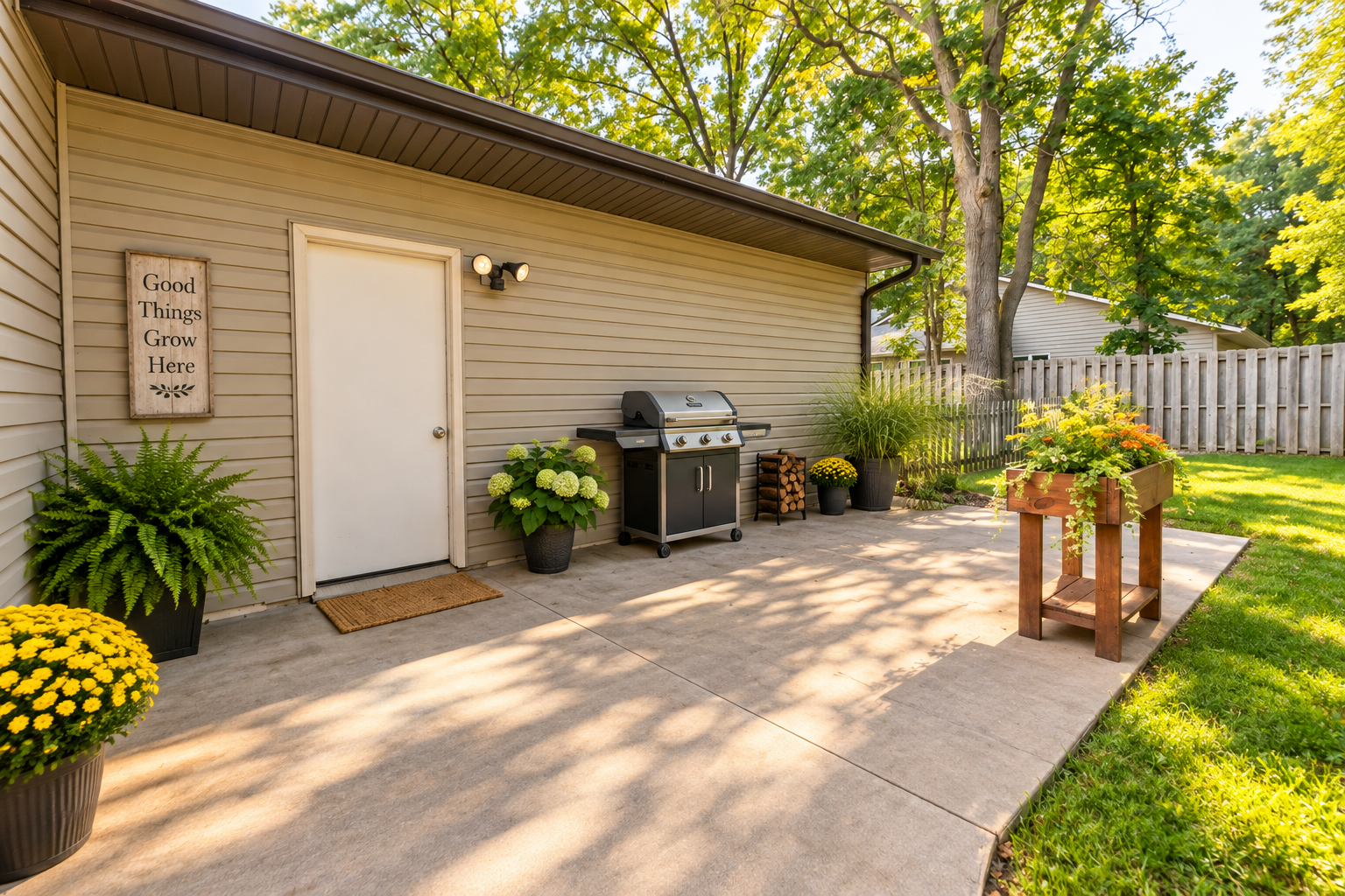 1996 single family home for sale at 7172 Laredo Road in Baxter, MN — 5 bed, 2 bath (photo 24 of 25)