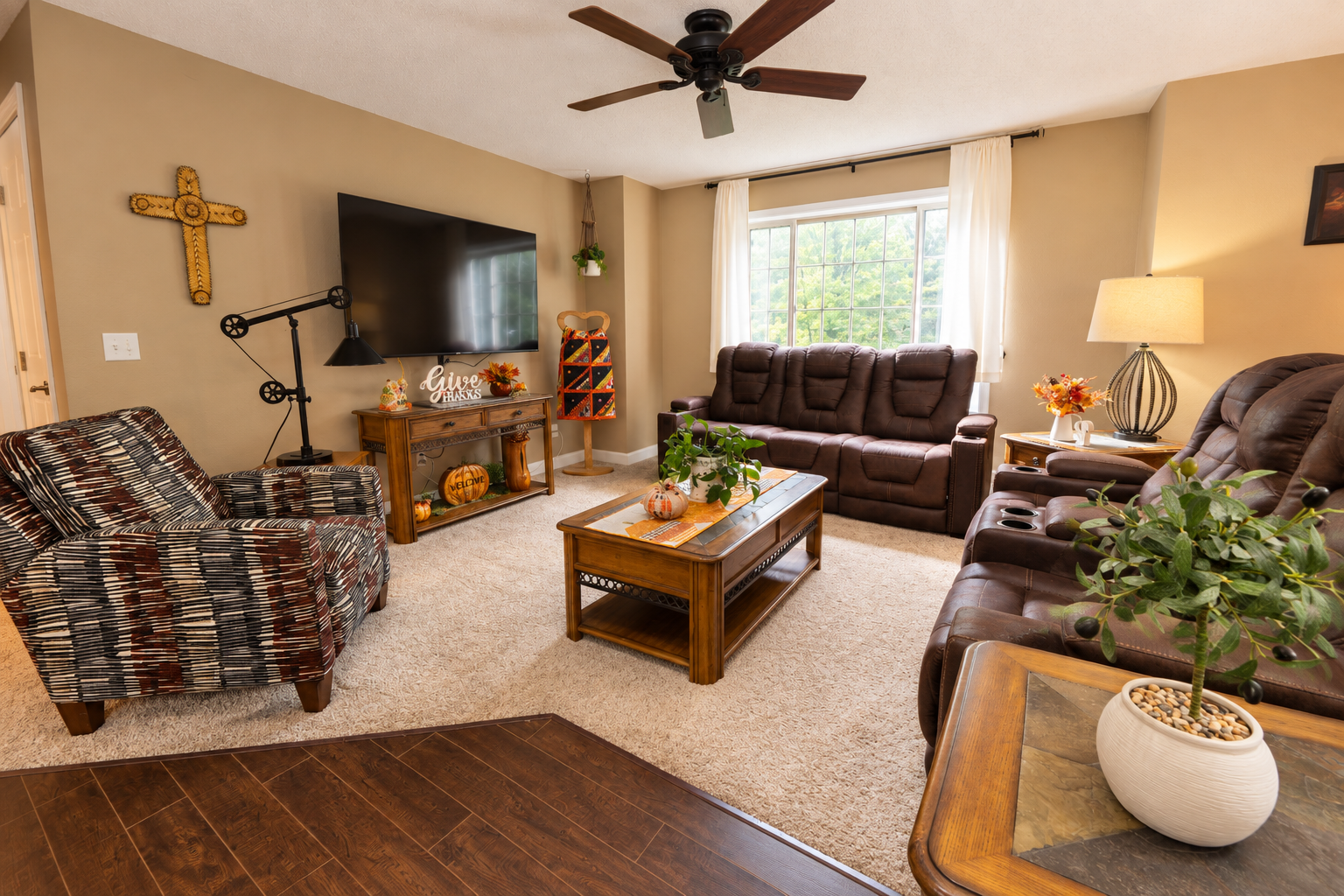 1996 single family home for sale at 7172 Laredo Road in Baxter, MN — 5 bed, 2 bath (photo 25 of 25)