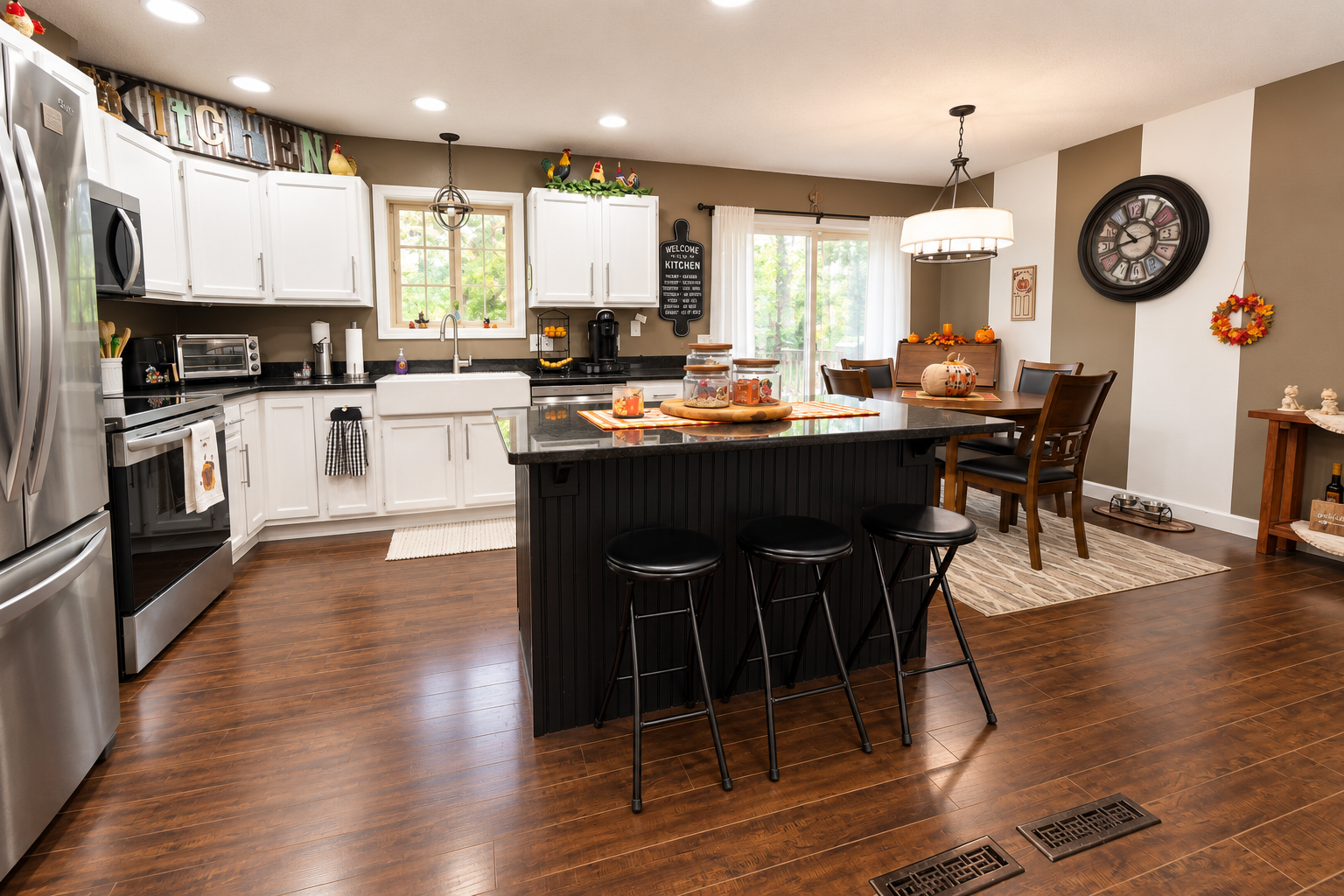 1996 single family home for sale at 7172 Laredo Road in Baxter, MN — 5 bed, 2 bath (photo 4 of 25)