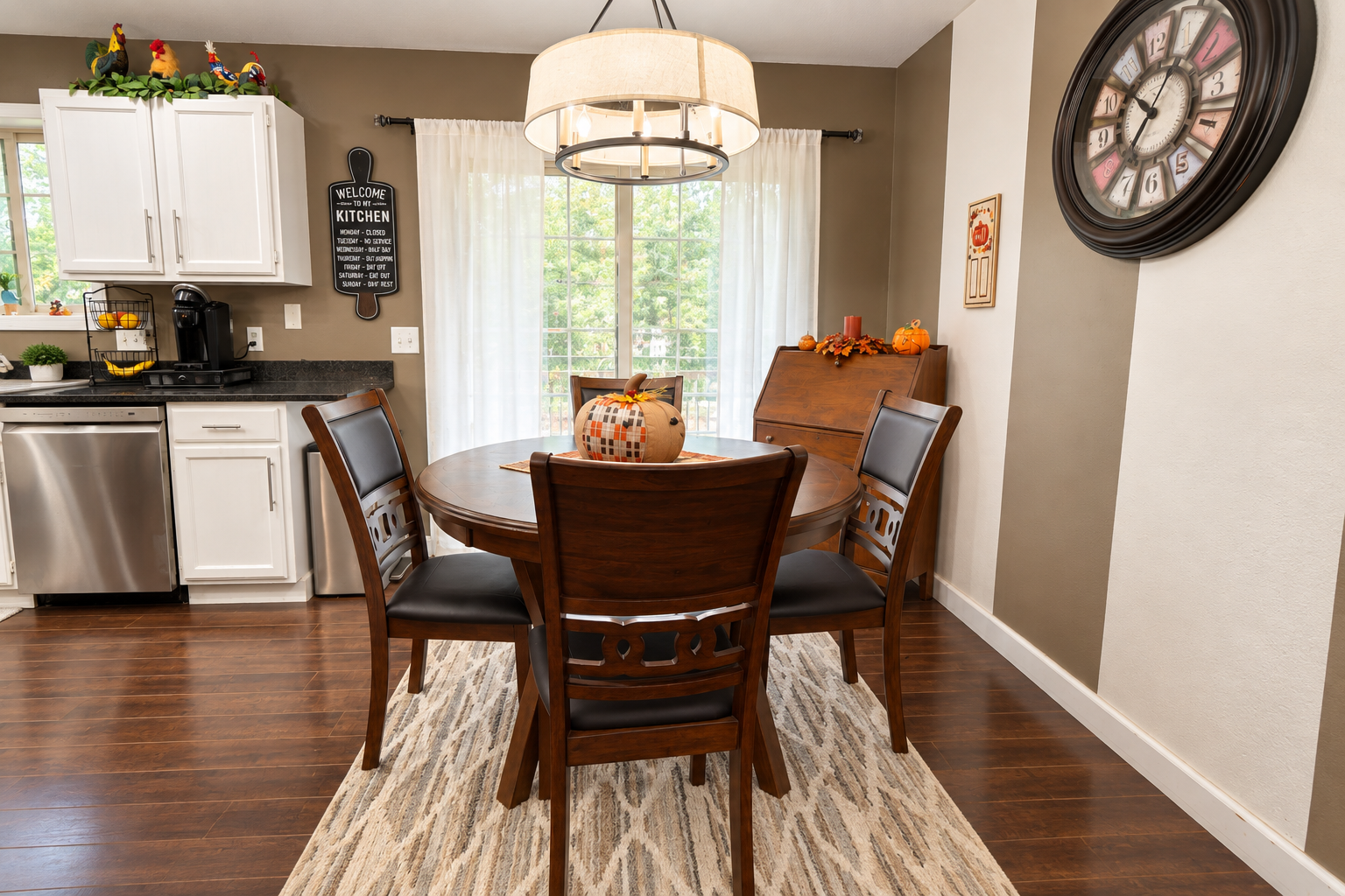1996 single family home for sale at 7172 Laredo Road in Baxter, MN — 5 bed, 2 bath (photo 5 of 25)