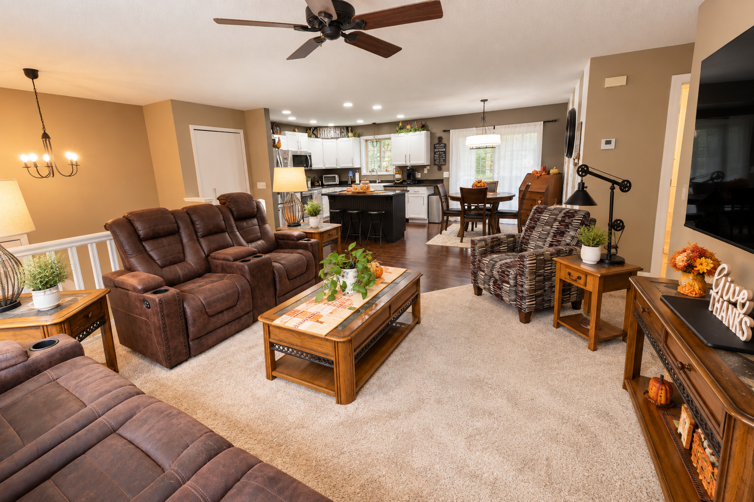1996 single family home for sale at 7172 Laredo Road in Baxter, MN — 5 bed, 2 bath (photo 6 of 25)