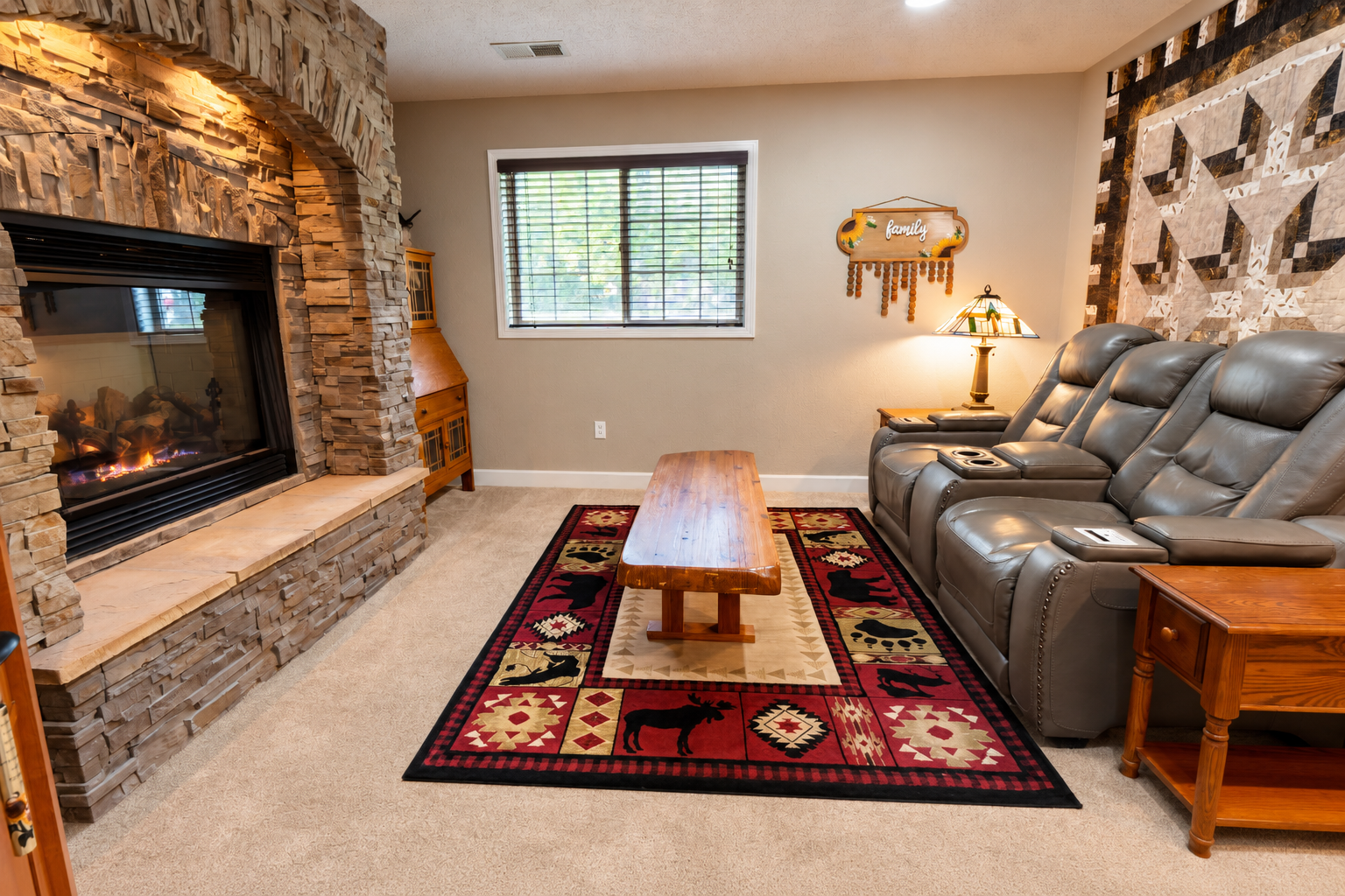 1996 single family home for sale at 7172 Laredo Road in Baxter, MN — 5 bed, 2 bath (photo 8 of 25)
