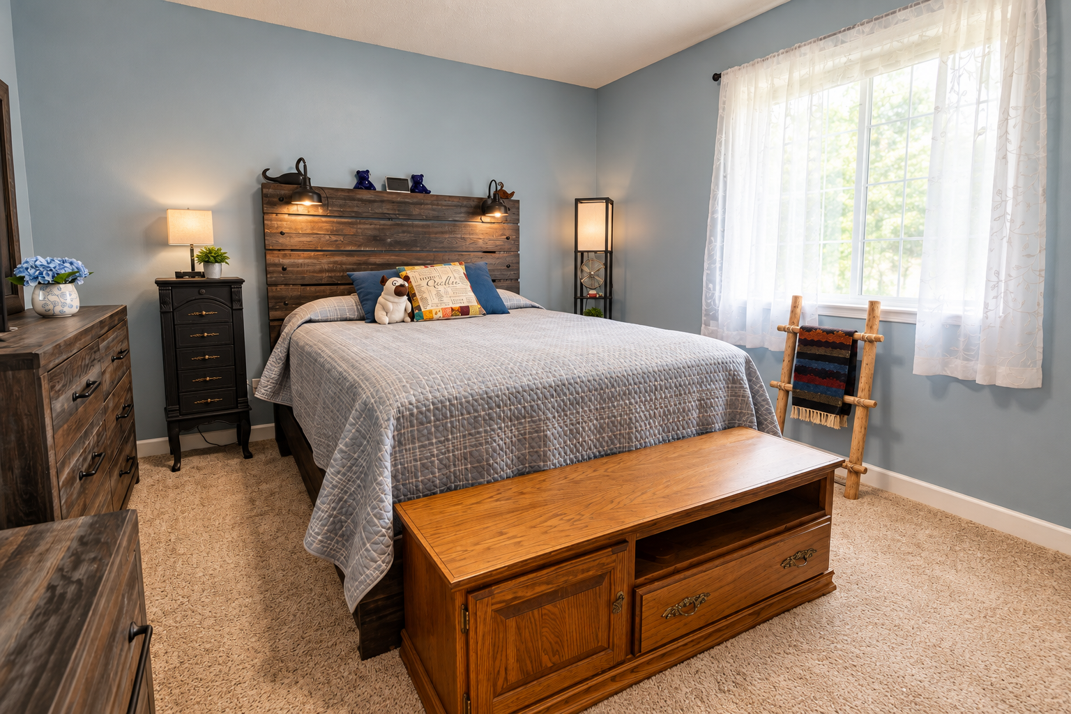 1996 single family home for sale at 7172 Laredo Road in Baxter, MN — 5 bed, 2 bath (photo 9 of 25)