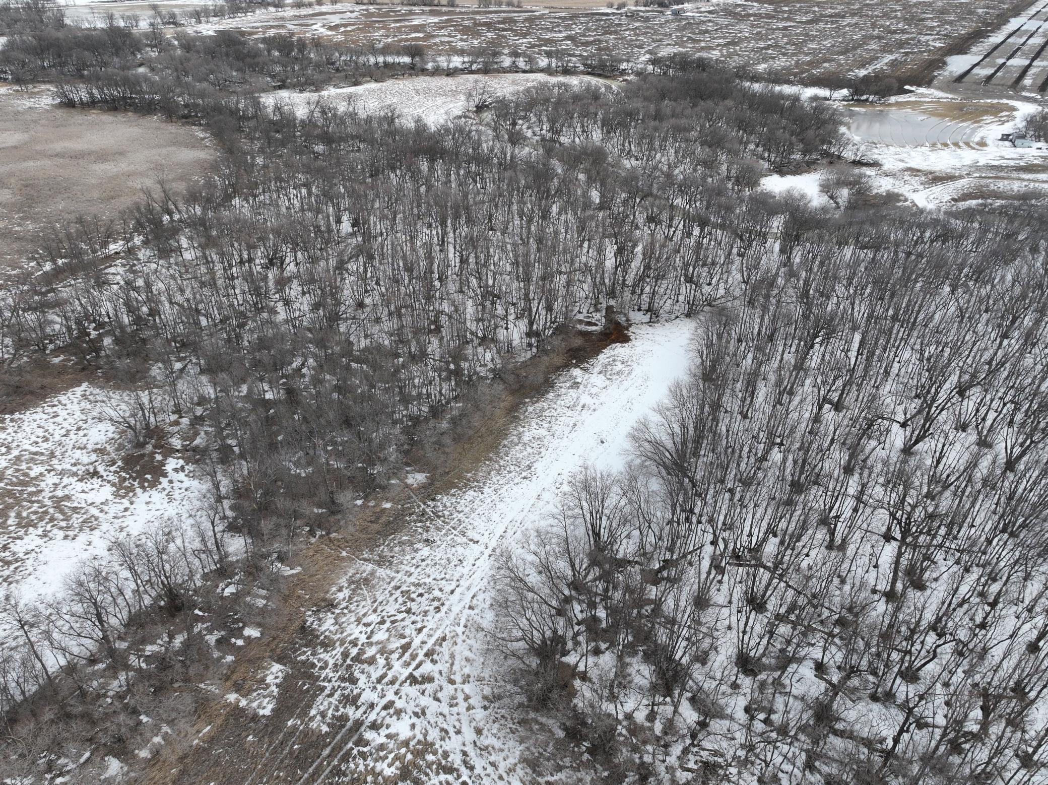 land for sale at TBD 20th st 20th st in Mekinock, ND (photo 11 of 17)