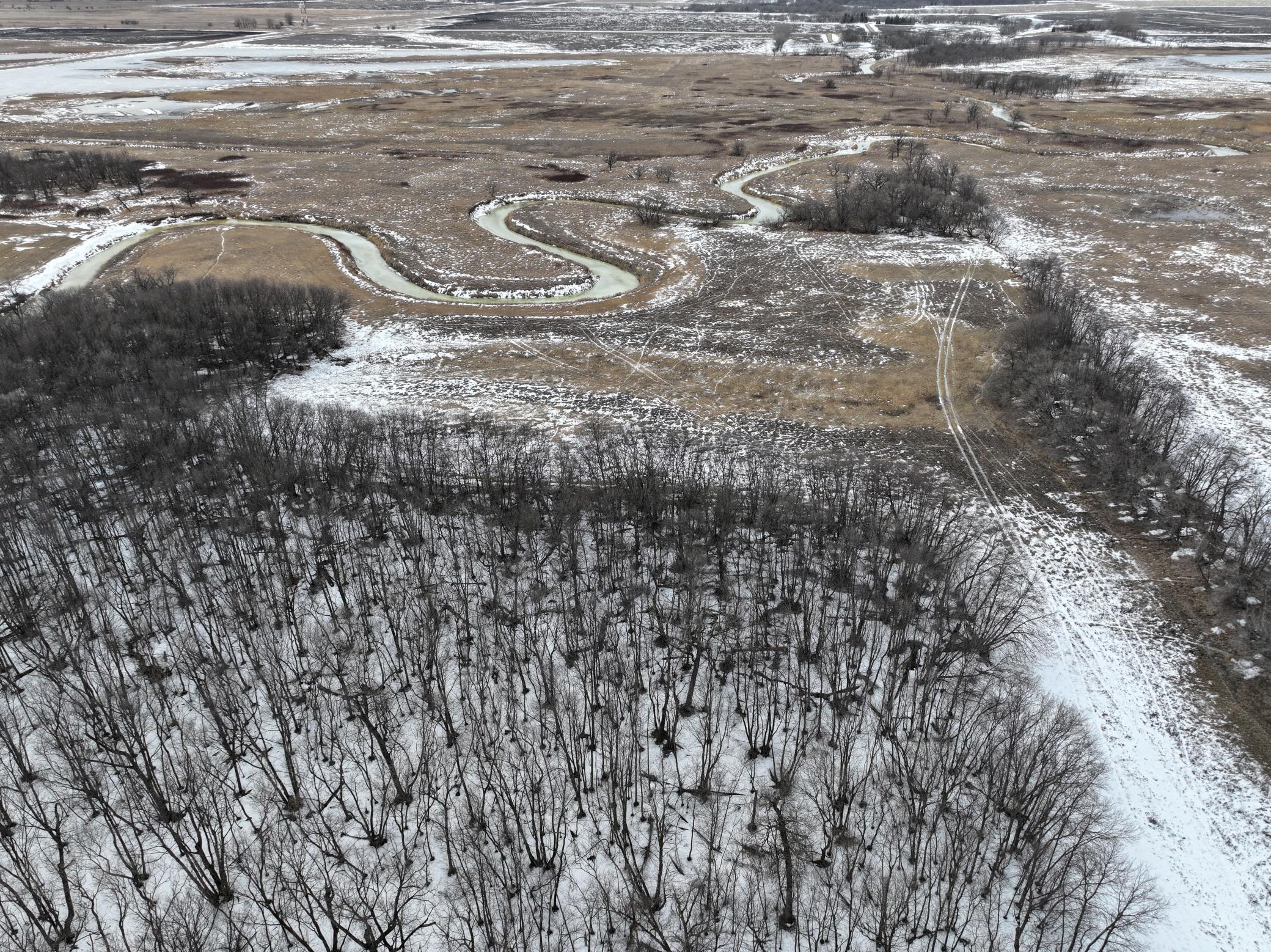 land for sale at TBD 20th st 20th st in Mekinock, ND (photo 12 of 17)