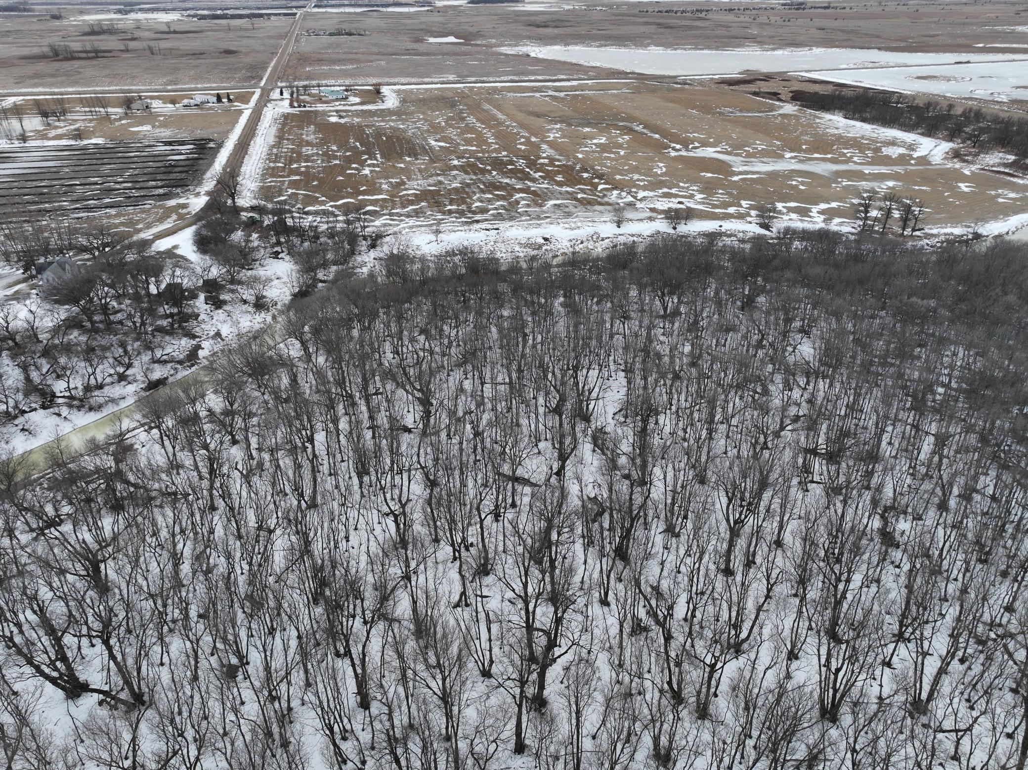 land for sale at TBD 20th st 20th st in Mekinock, ND (photo 13 of 17)